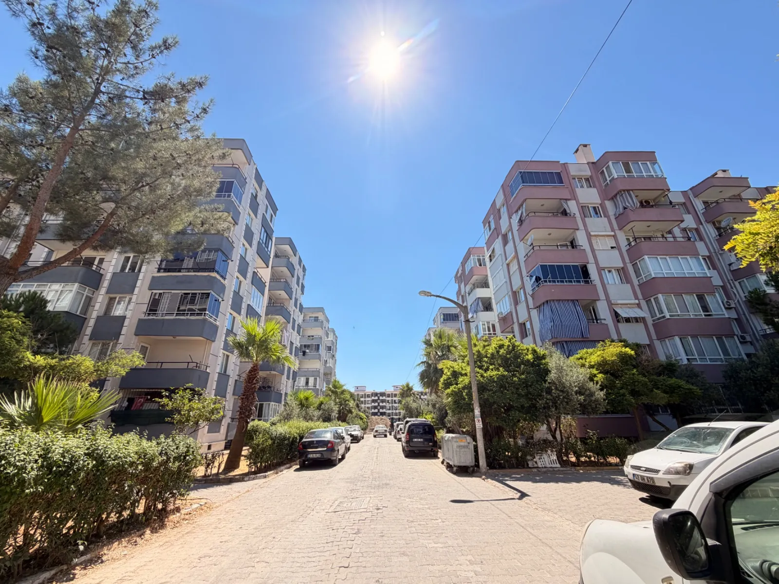 CUMHURİYET MAHALLESİ MASRAFSIZ SATILIK 3+1 DAİRE SINIRSIZ KREDİLİ  - 2