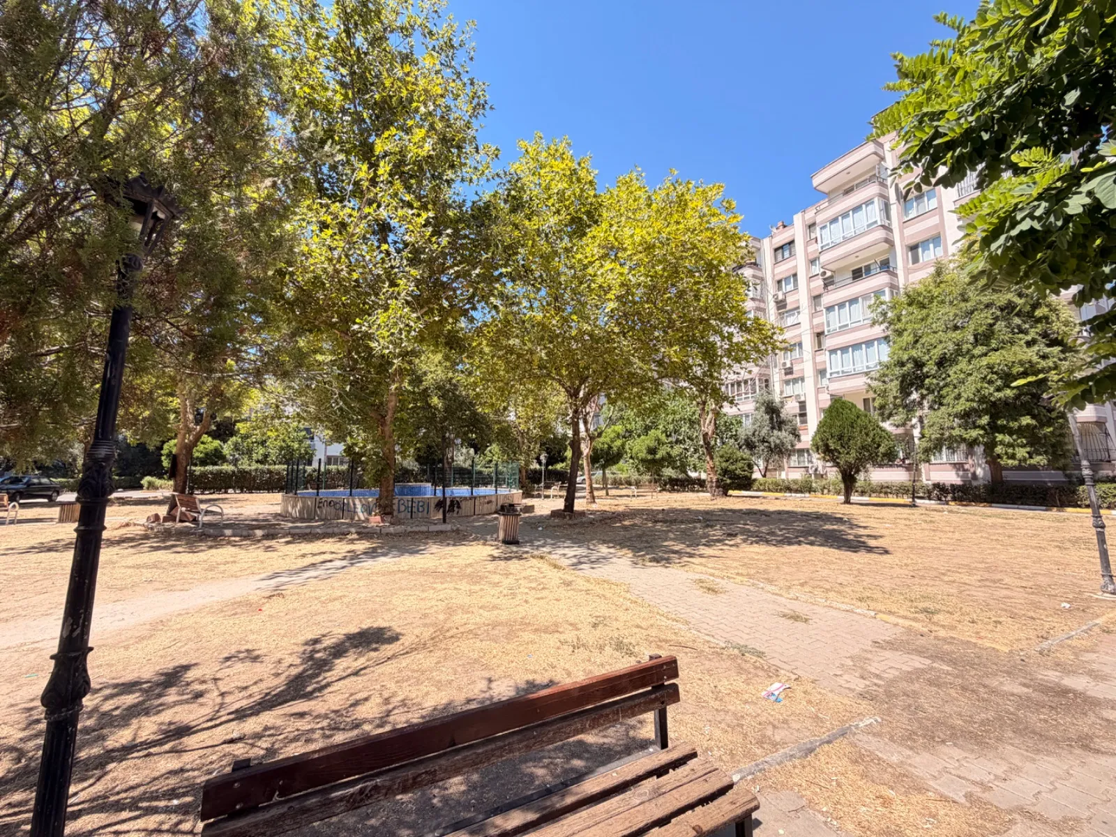 CUMHURİYET MAHALLESİ MASRAFSIZ SATILIK 3+1 DAİRE SINIRSIZ KREDİLİ  - 4