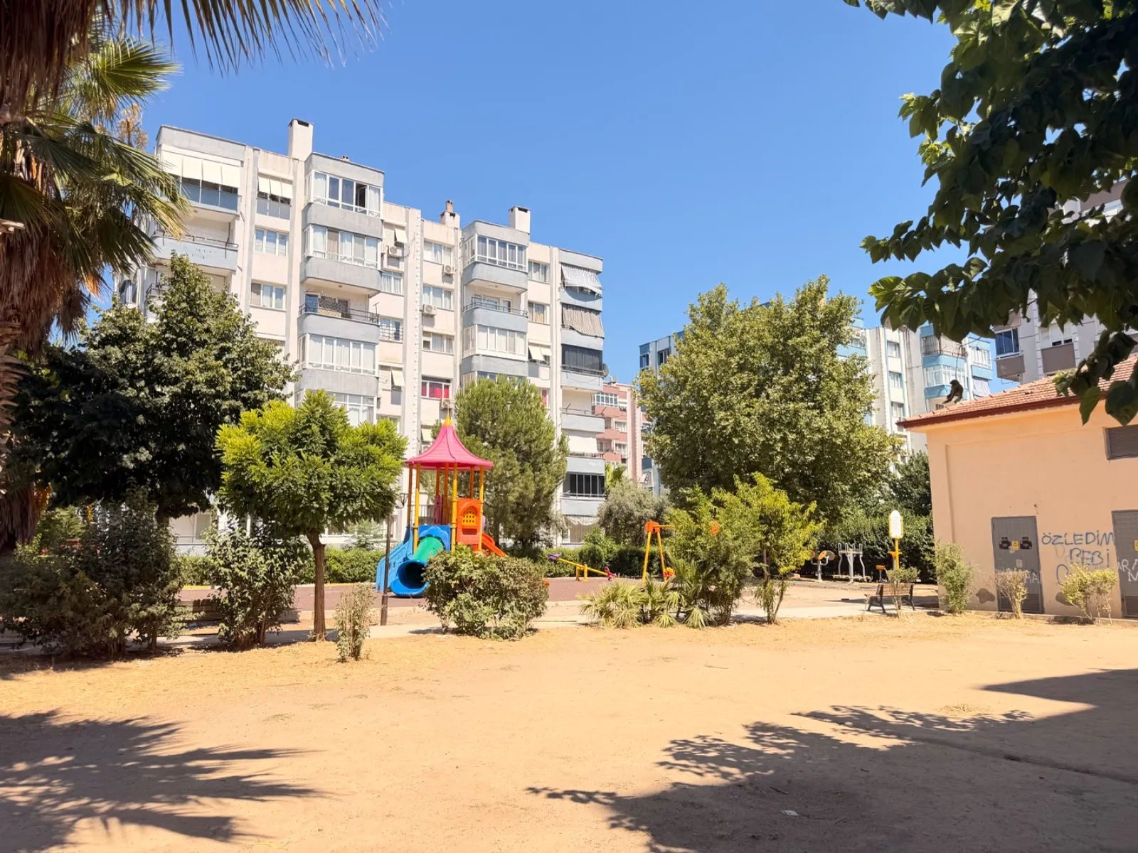 CUMHURİYET MAHALLESİ MASRAFSIZ SATILIK 3+1 DAİRE SINIRSIZ KREDİLİ  - 5