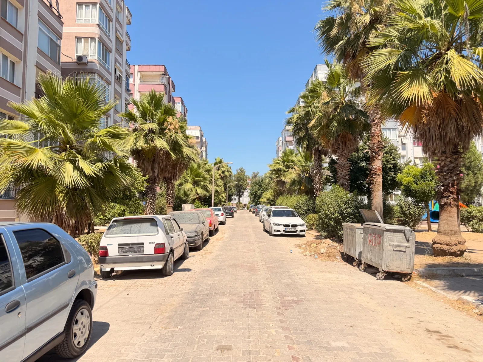 CUMHURİYET MAHALLESİ MASRAFSIZ SATILIK 3+1 DAİRE SINIRSIZ KREDİLİ  - 6