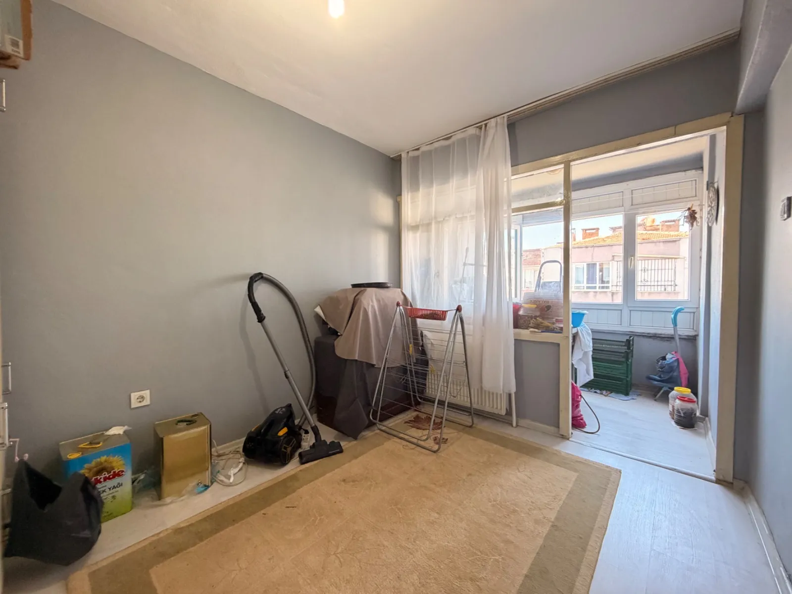 CUMHURİYET MAHALLESİ MASRAFSIZ SATILIK 3+1 DAİRE SINIRSIZ KREDİLİ  - 8
