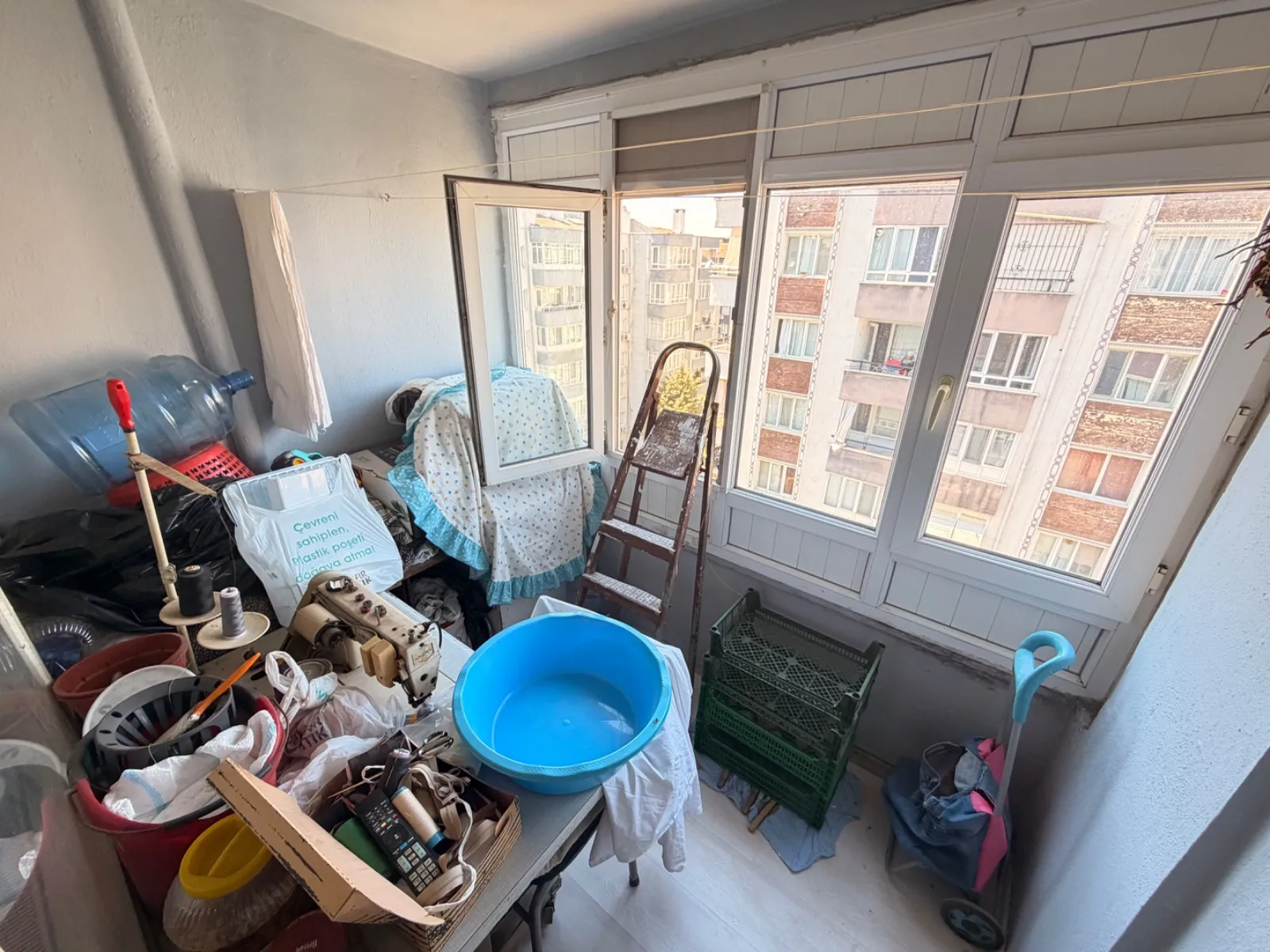 CUMHURİYET MAHALLESİ MASRAFSIZ SATILIK 3+1 DAİRE SINIRSIZ KREDİLİ  - 9