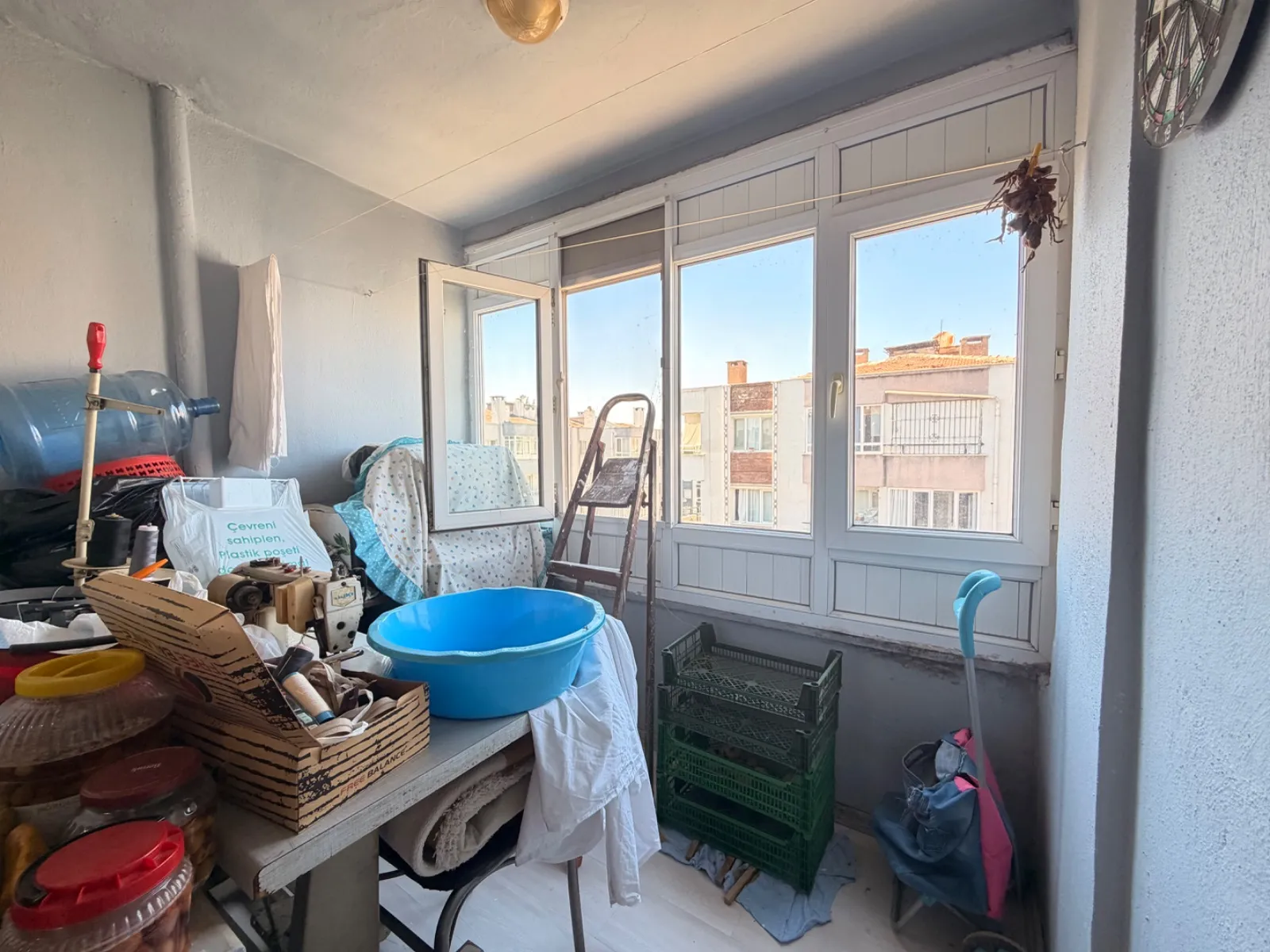 CUMHURİYET MAHALLESİ MASRAFSIZ SATILIK 3+1 DAİRE SINIRSIZ KREDİLİ  - 10