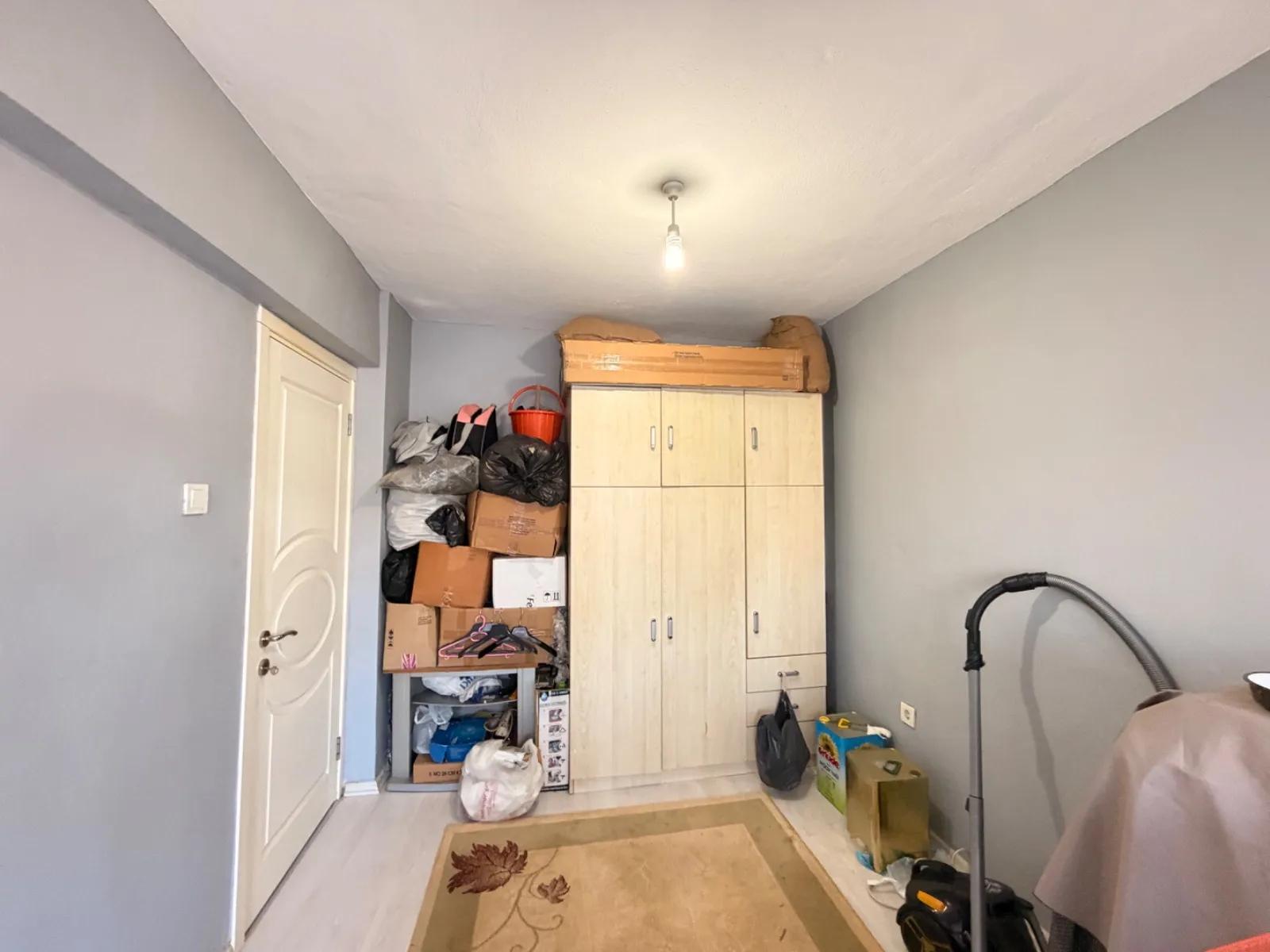 CUMHURİYET MAHALLESİ MASRAFSIZ SATILIK 3+1 DAİRE SINIRSIZ KREDİLİ  - 12