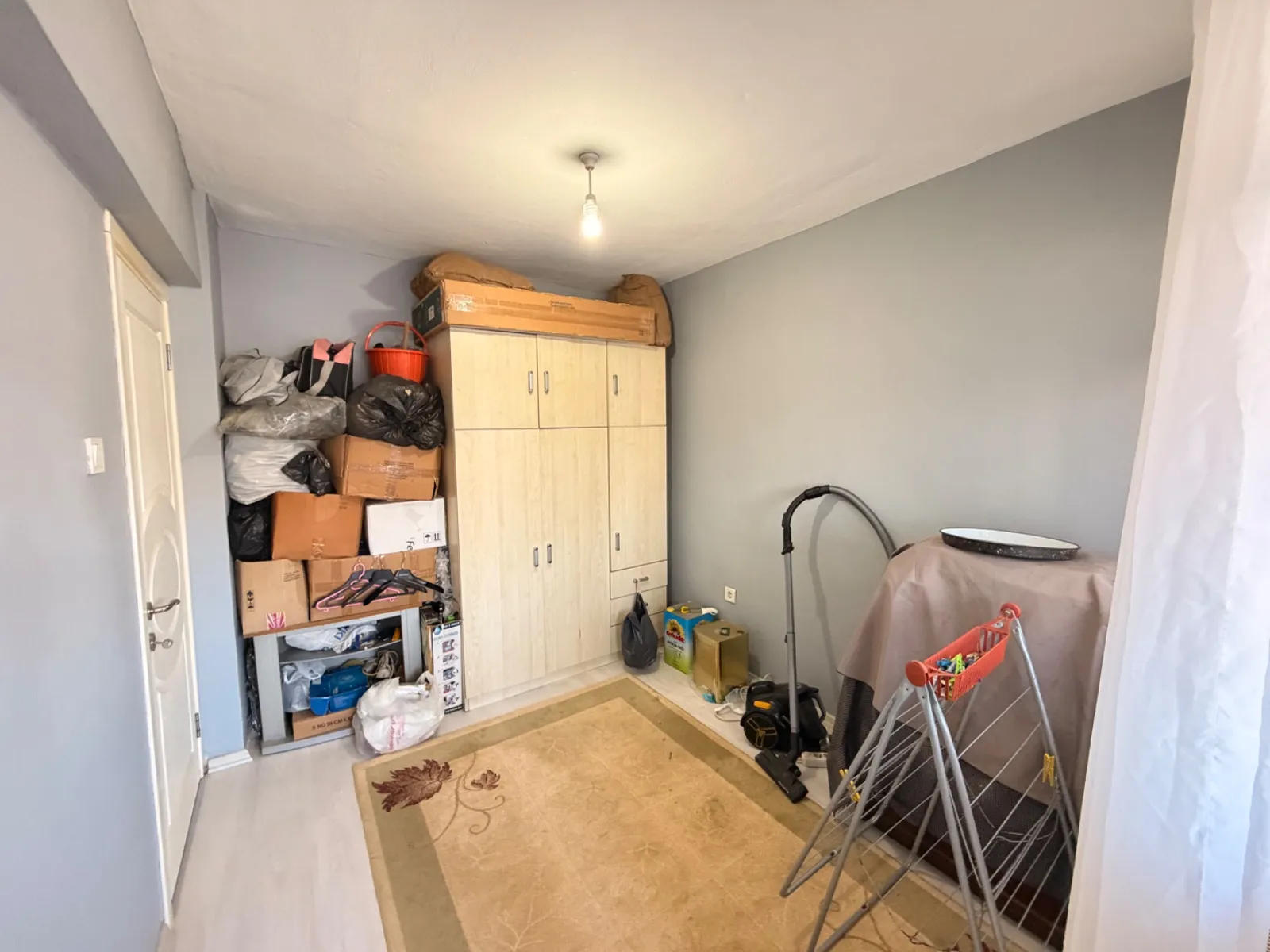 CUMHURİYET MAHALLESİ MASRAFSIZ SATILIK 3+1 DAİRE SINIRSIZ KREDİLİ  - 13