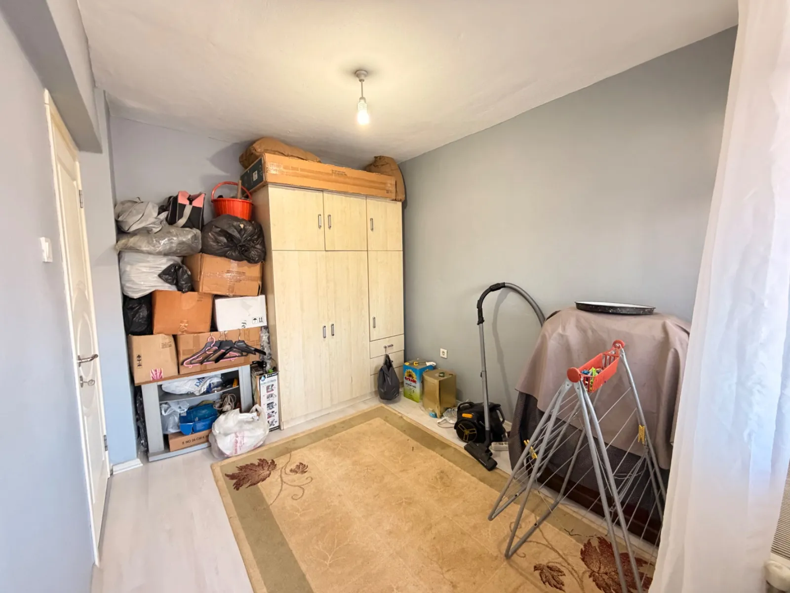 CUMHURİYET MAHALLESİ MASRAFSIZ SATILIK 3+1 DAİRE SINIRSIZ KREDİLİ  - 14