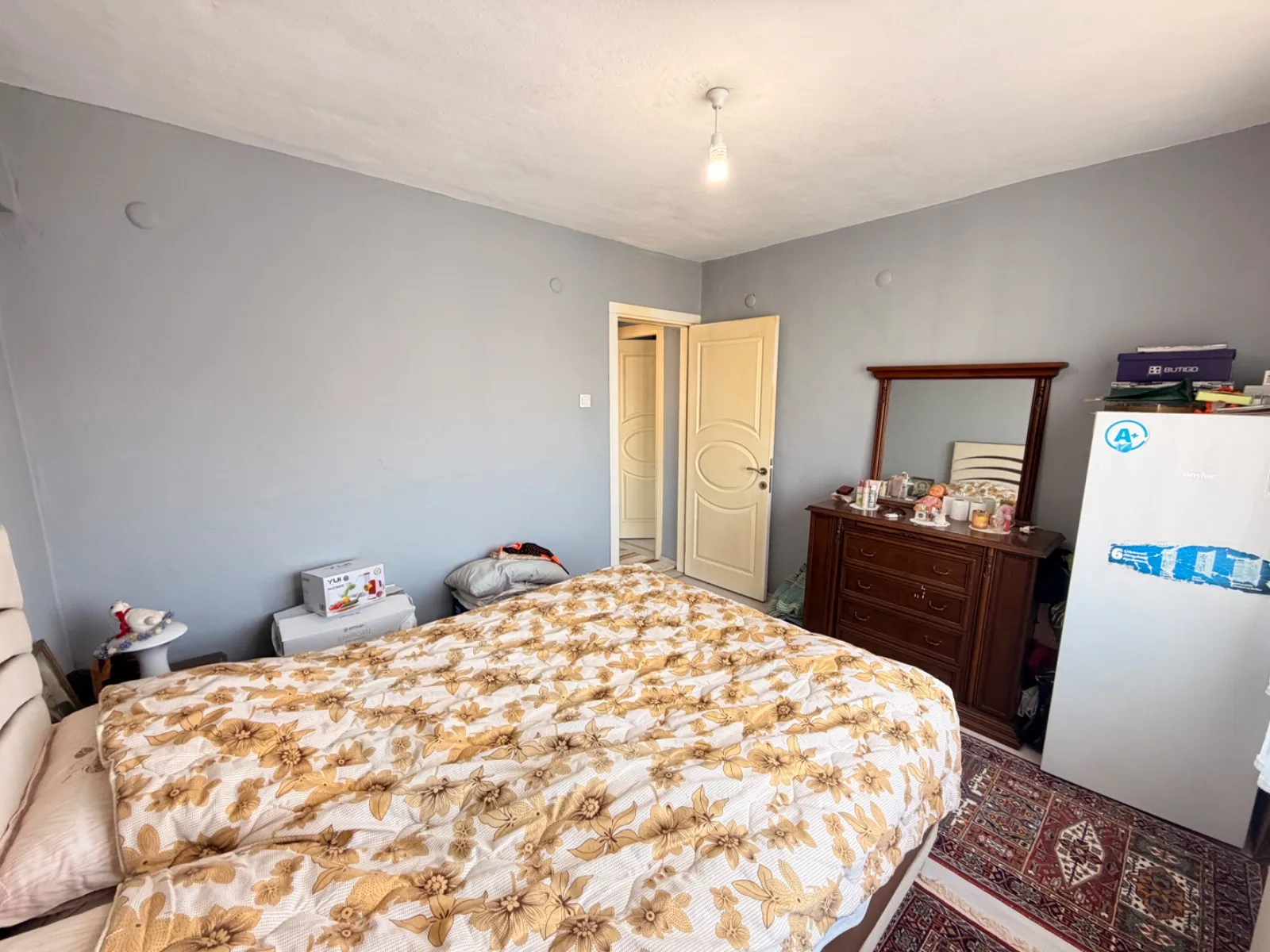 CUMHURİYET MAHALLESİ MASRAFSIZ SATILIK 3+1 DAİRE SINIRSIZ KREDİLİ  - 15