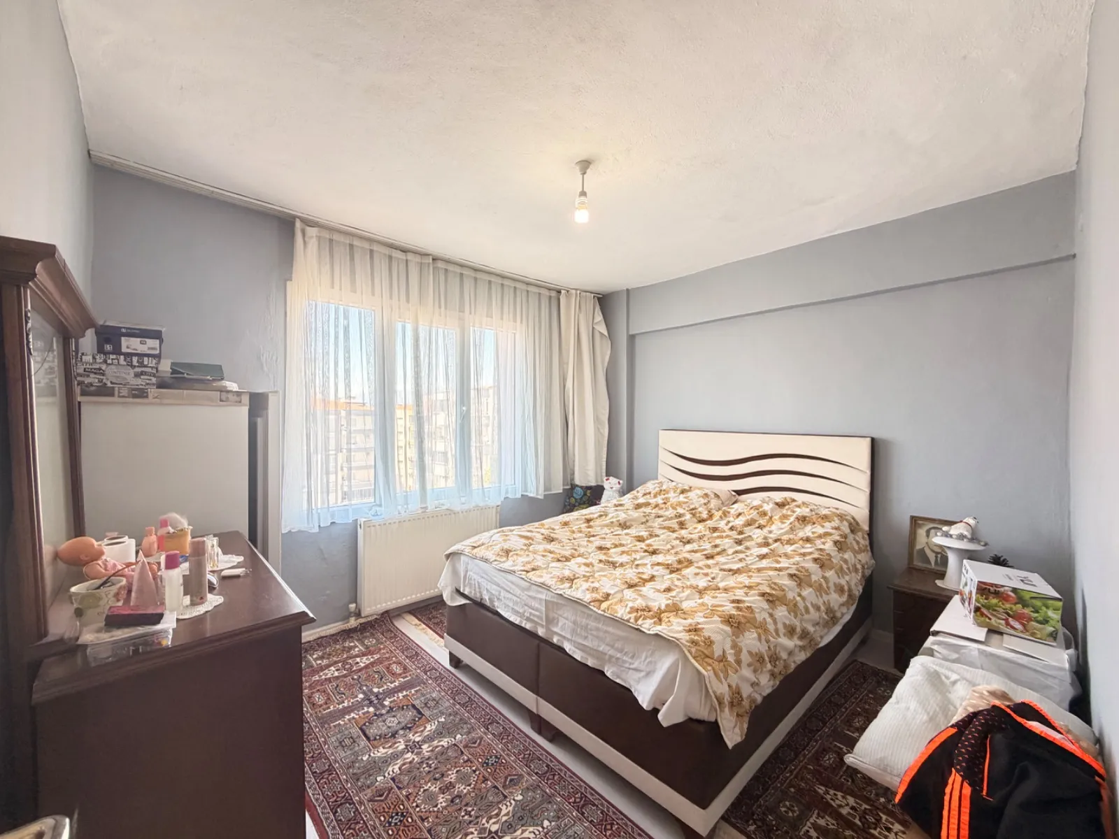 CUMHURİYET MAHALLESİ MASRAFSIZ SATILIK 3+1 DAİRE SINIRSIZ KREDİLİ  - 16