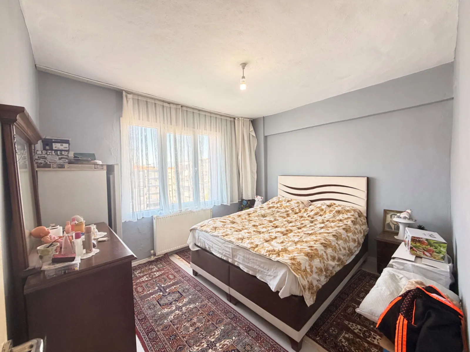 CUMHURİYET MAHALLESİ MASRAFSIZ SATILIK 3+1 DAİRE SINIRSIZ KREDİLİ  - 17
