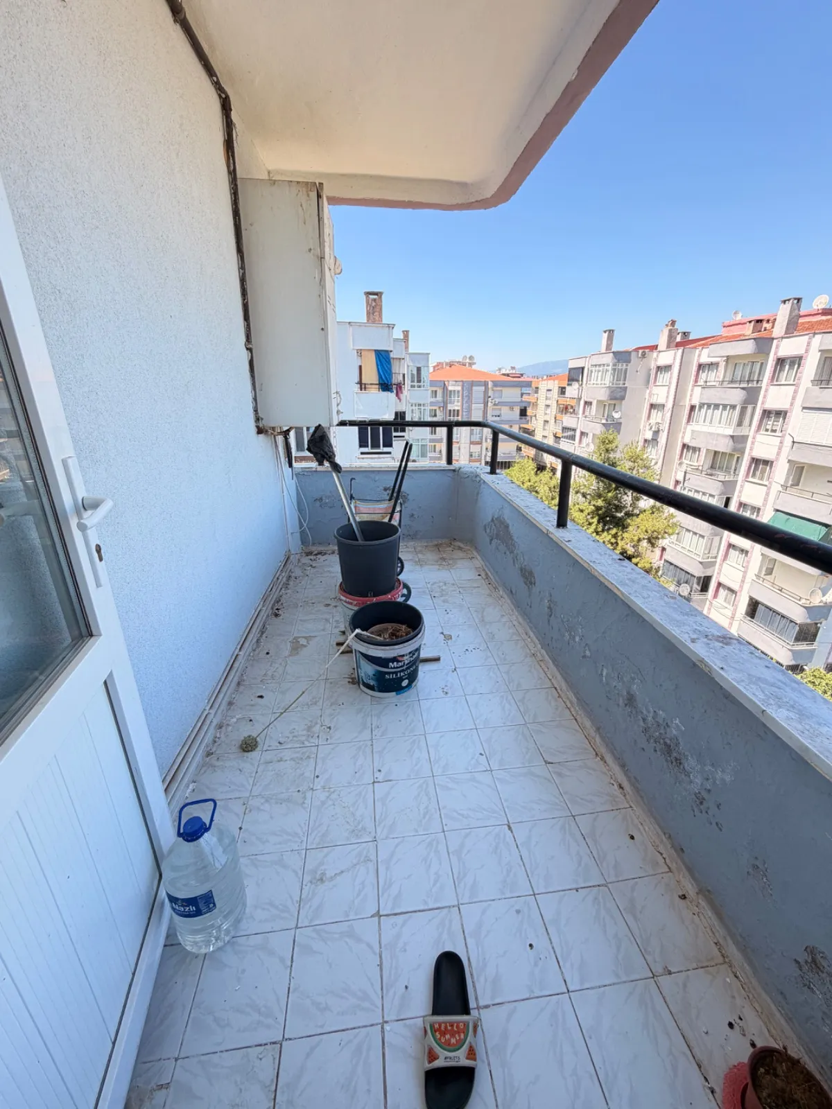 CUMHURİYET MAHALLESİ MASRAFSIZ SATILIK 3+1 DAİRE SINIRSIZ KREDİLİ  - 18