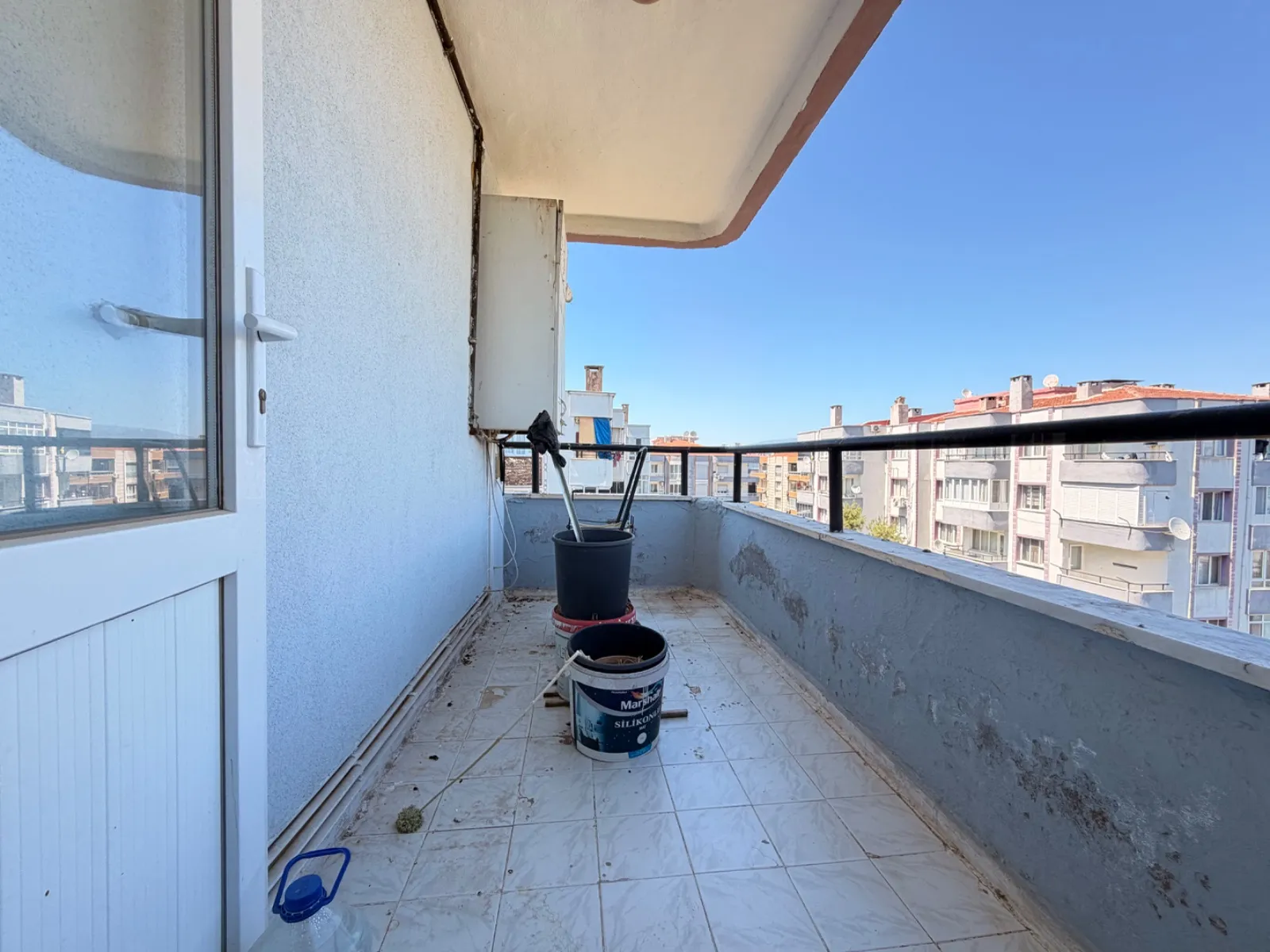 CUMHURİYET MAHALLESİ MASRAFSIZ SATILIK 3+1 DAİRE SINIRSIZ KREDİLİ  - 19