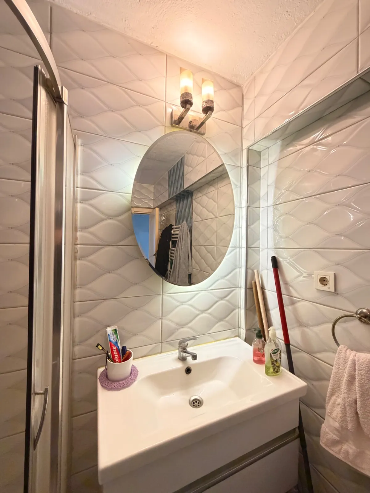 CUMHURİYET MAHALLESİ MASRAFSIZ SATILIK 3+1 DAİRE SINIRSIZ KREDİLİ  - 26
