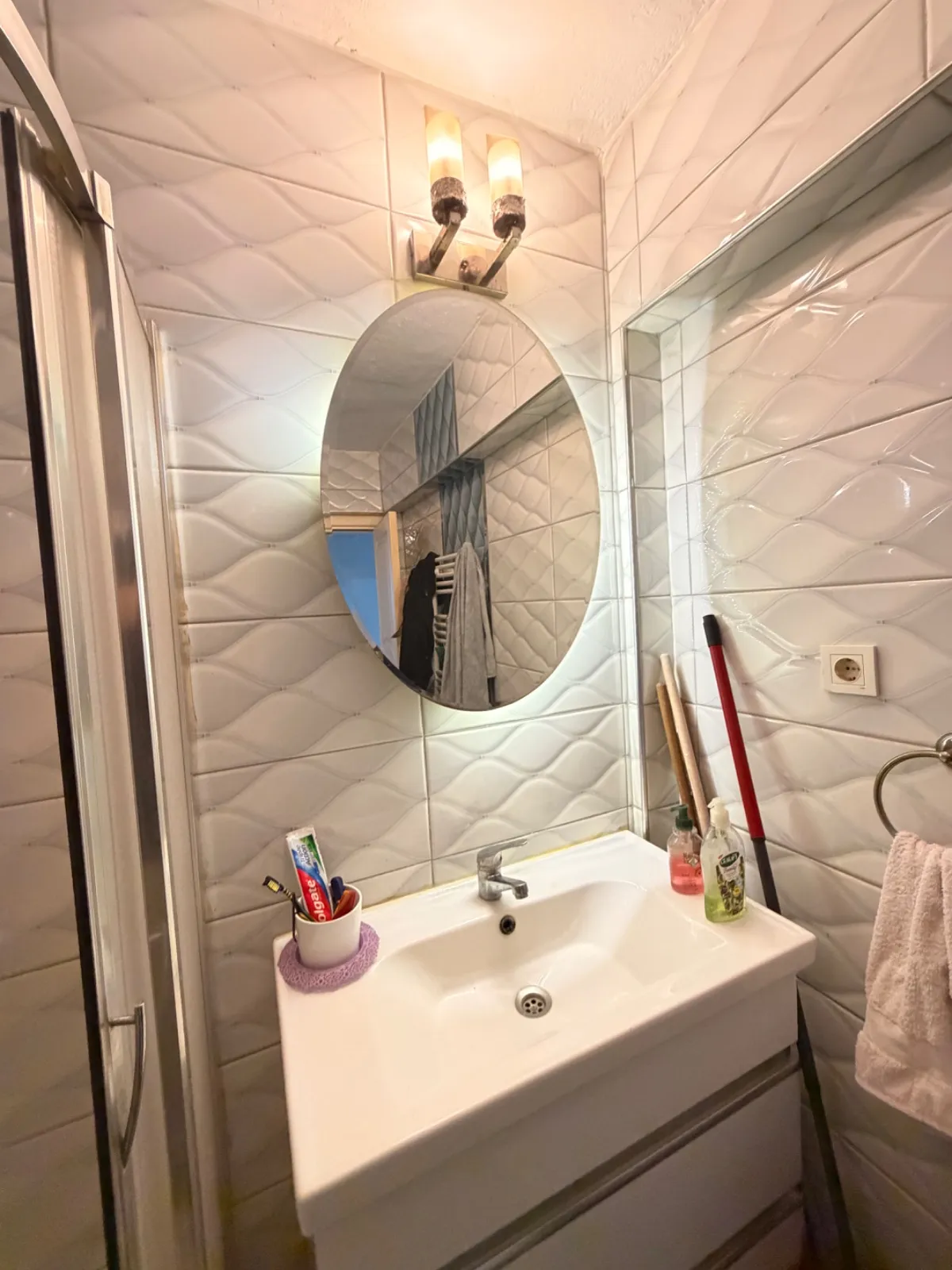 CUMHURİYET MAHALLESİ MASRAFSIZ SATILIK 3+1 DAİRE SINIRSIZ KREDİLİ  - 27