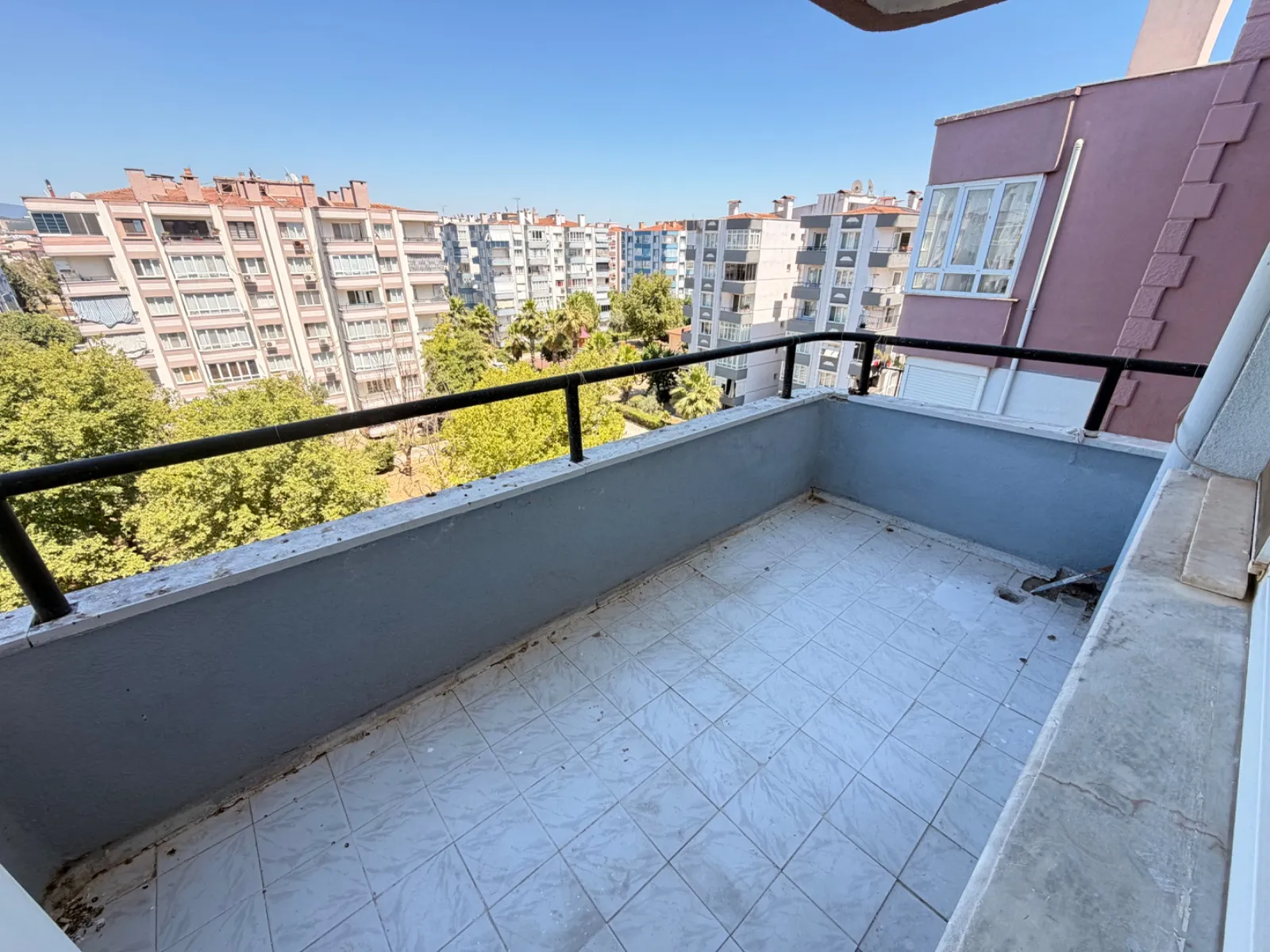 CUMHURİYET MAHALLESİ MASRAFSIZ SATILIK 3+1 DAİRE SINIRSIZ KREDİLİ  - 31