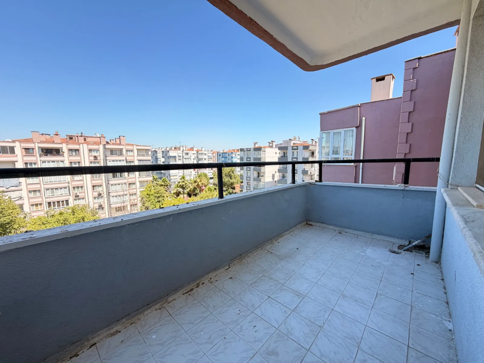 CUMHURİYET MAHALLESİ MASRAFSIZ SATILIK 3+1 DAİRE SINIRSIZ KREDİLİ  - 32