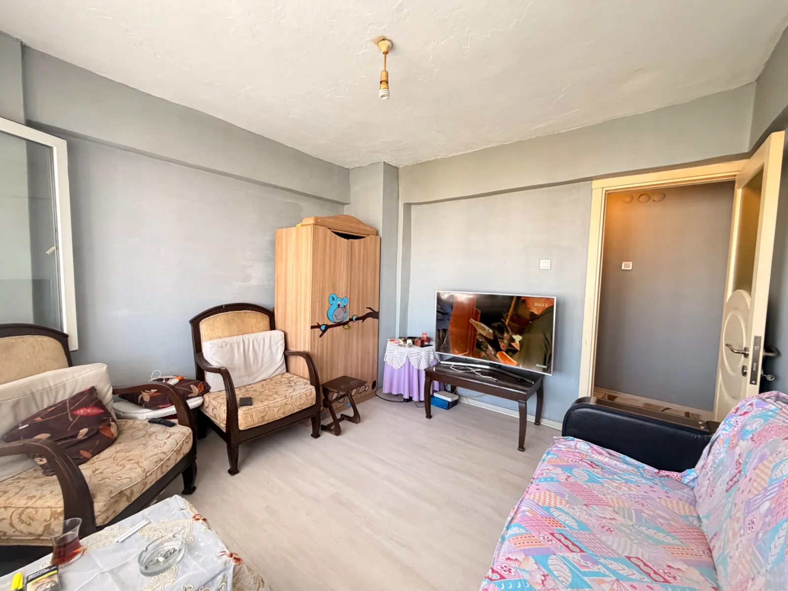CUMHURİYET MAHALLESİ MASRAFSIZ SATILIK 3+1 DAİRE SINIRSIZ KREDİLİ  - 33
