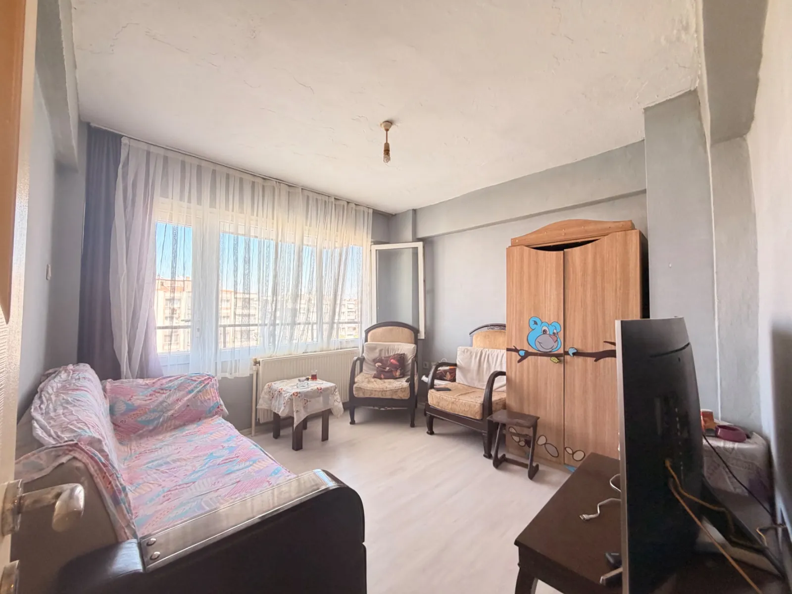 CUMHURİYET MAHALLESİ MASRAFSIZ SATILIK 3+1 DAİRE SINIRSIZ KREDİLİ  - 37