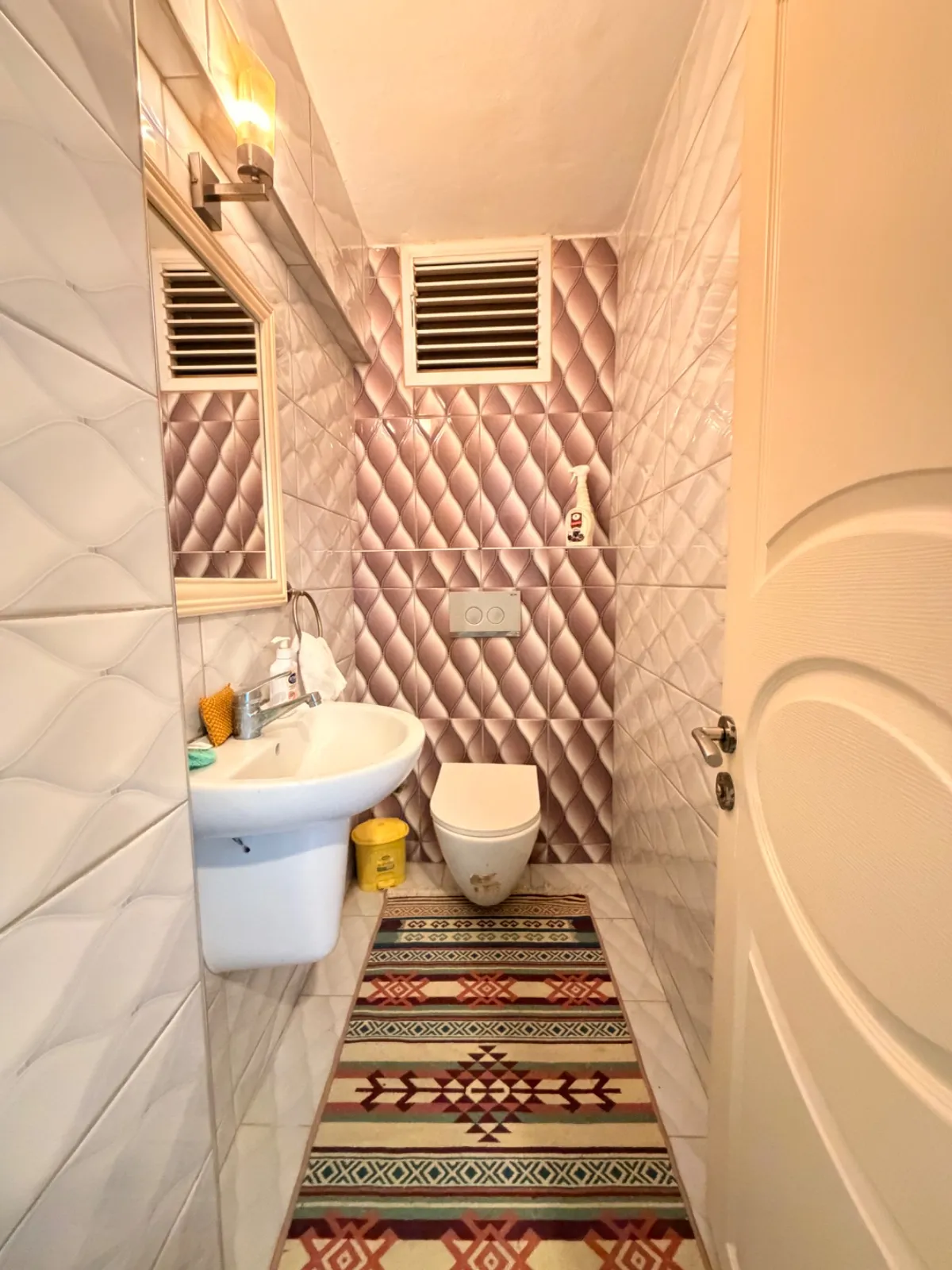 CUMHURİYET MAHALLESİ MASRAFSIZ SATILIK 3+1 DAİRE SINIRSIZ KREDİLİ  - 38