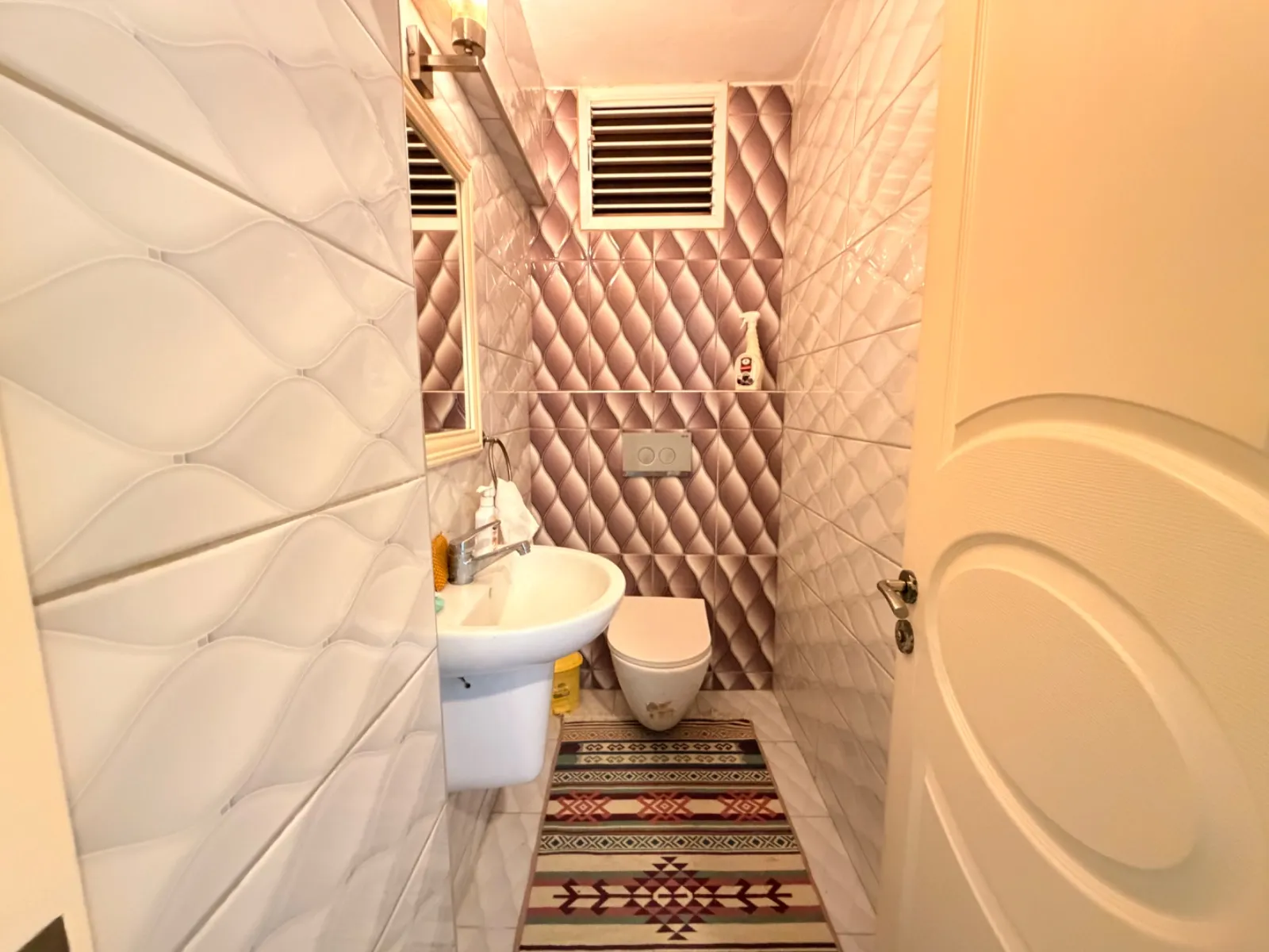 CUMHURİYET MAHALLESİ MASRAFSIZ SATILIK 3+1 DAİRE SINIRSIZ KREDİLİ  - 39