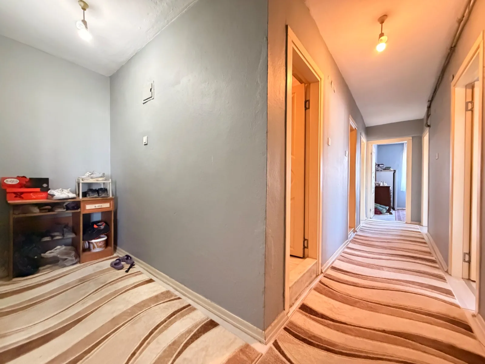 CUMHURİYET MAHALLESİ MASRAFSIZ SATILIK 3+1 DAİRE SINIRSIZ KREDİLİ  - 40