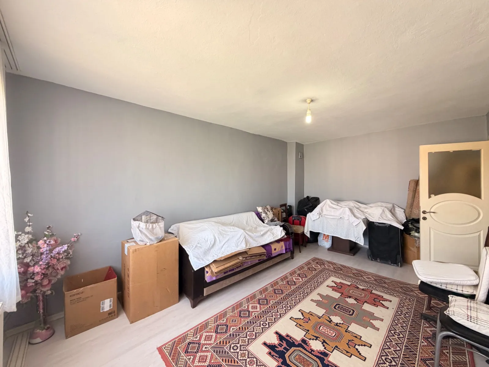 CUMHURİYET MAHALLESİ MASRAFSIZ SATILIK 3+1 DAİRE SINIRSIZ KREDİLİ  - 44