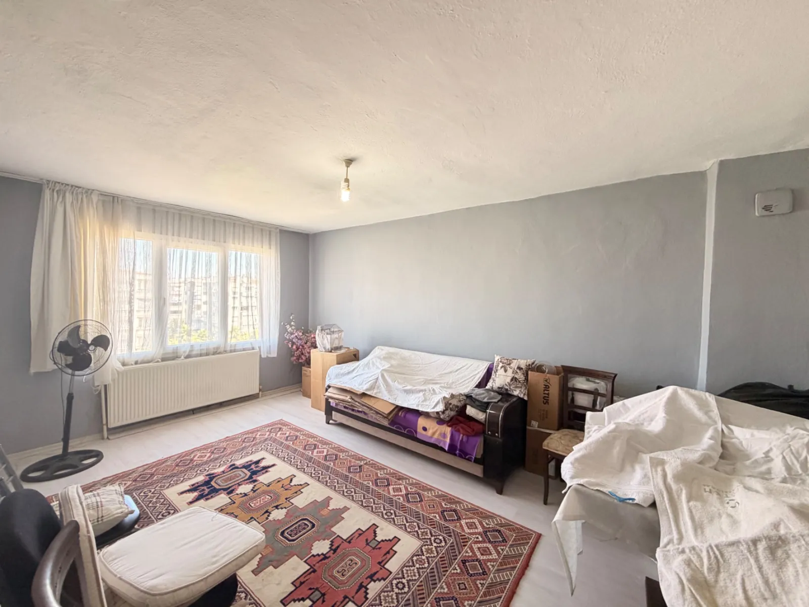 CUMHURİYET MAHALLESİ MASRAFSIZ SATILIK 3+1 DAİRE SINIRSIZ KREDİLİ  - 47