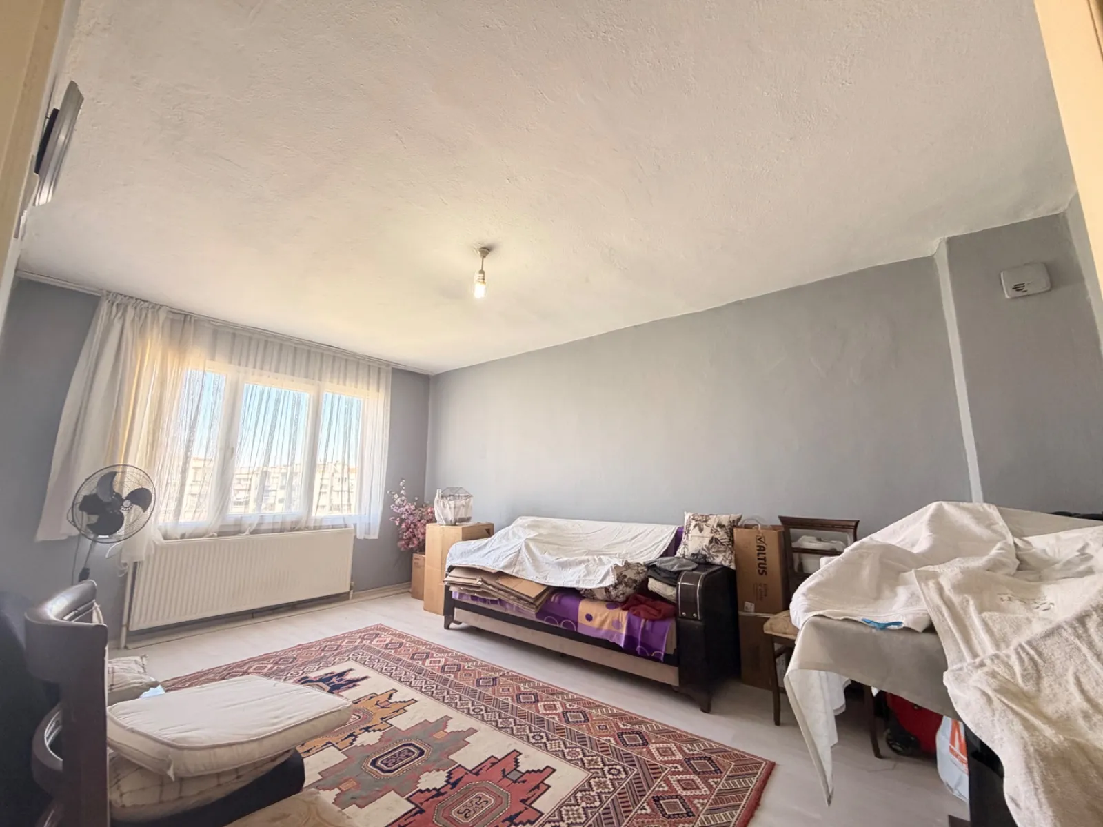 CUMHURİYET MAHALLESİ MASRAFSIZ SATILIK 3+1 DAİRE SINIRSIZ KREDİLİ  - 48