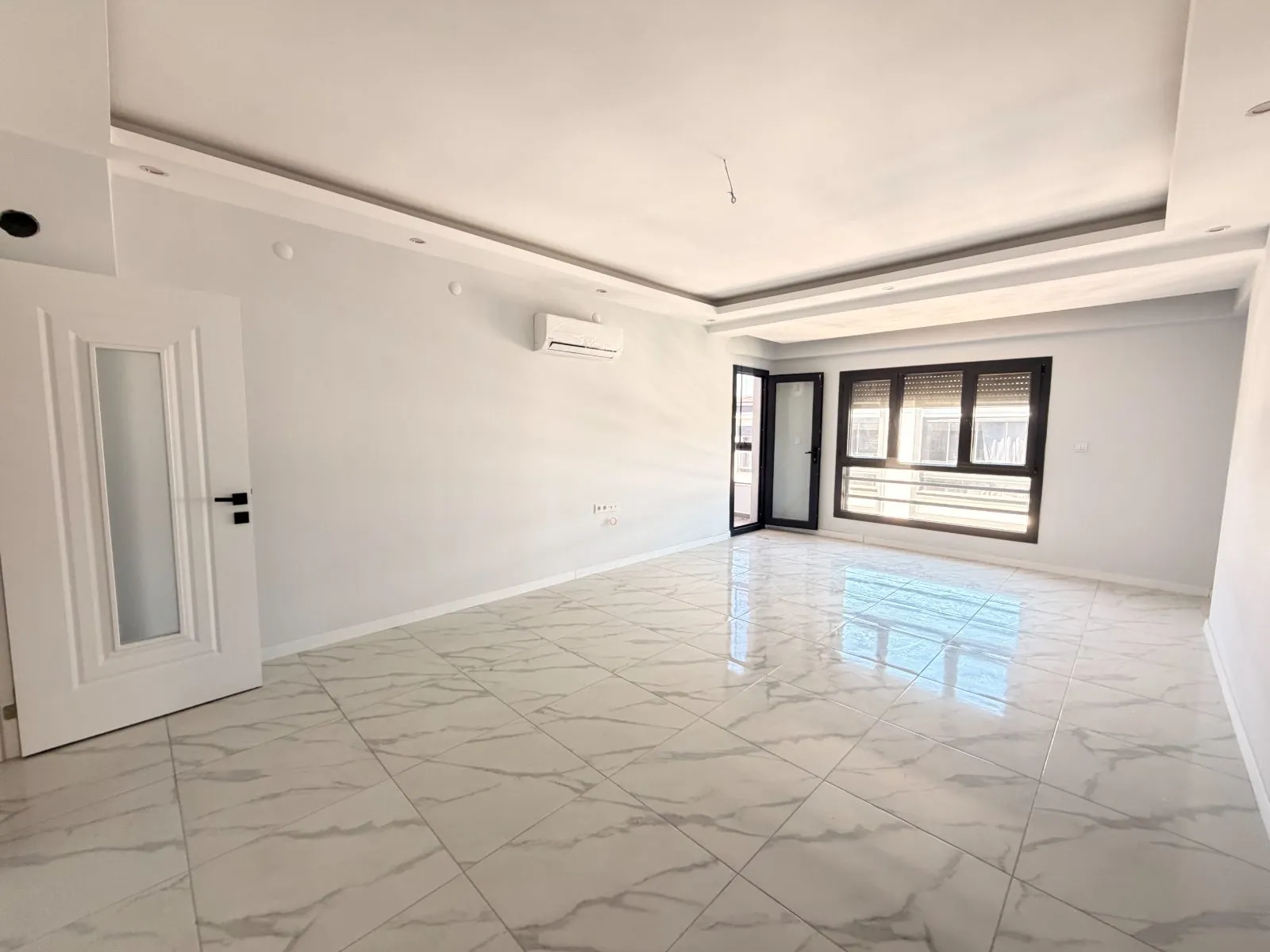 TORBALI MAHALLESİ HAVUZLU SİTE İÇİ SATILIK 3+1 DAİRE GENİŞ FERAH - 16