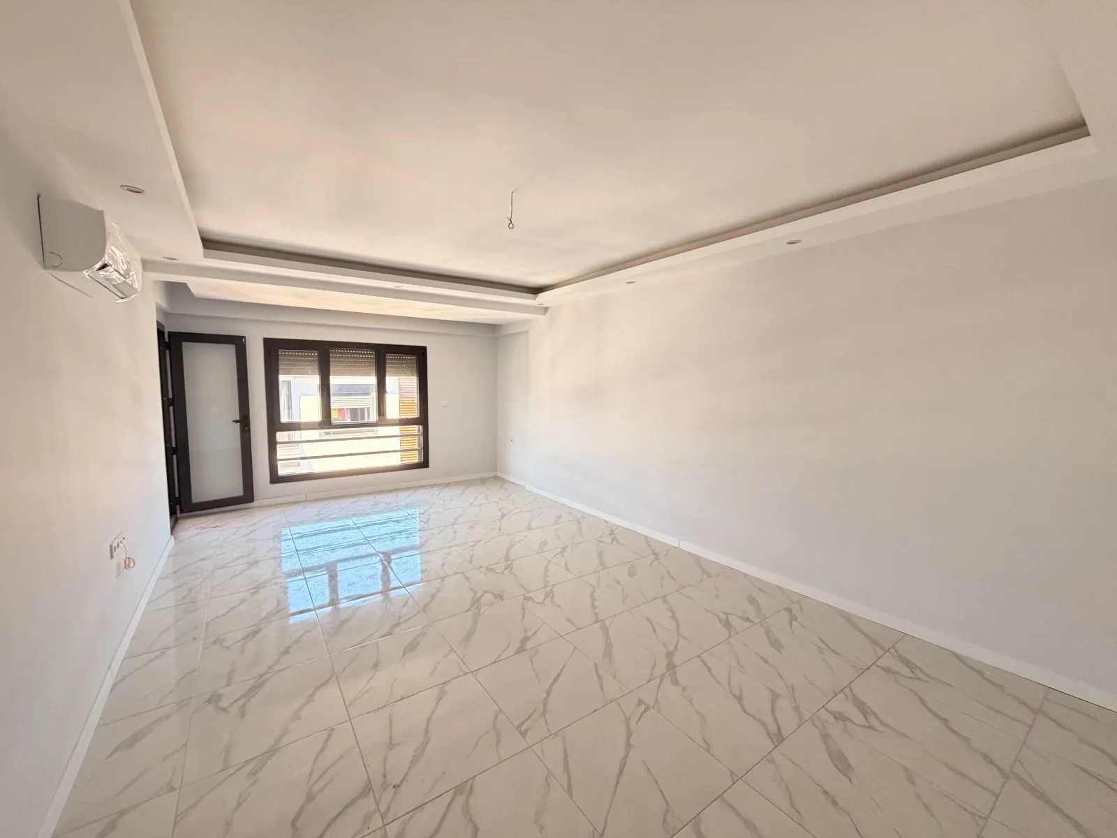 TORBALI MAHALLESİ HAVUZLU SİTE İÇİ SATILIK 3+1 DAİRE GENİŞ FERAH - 17