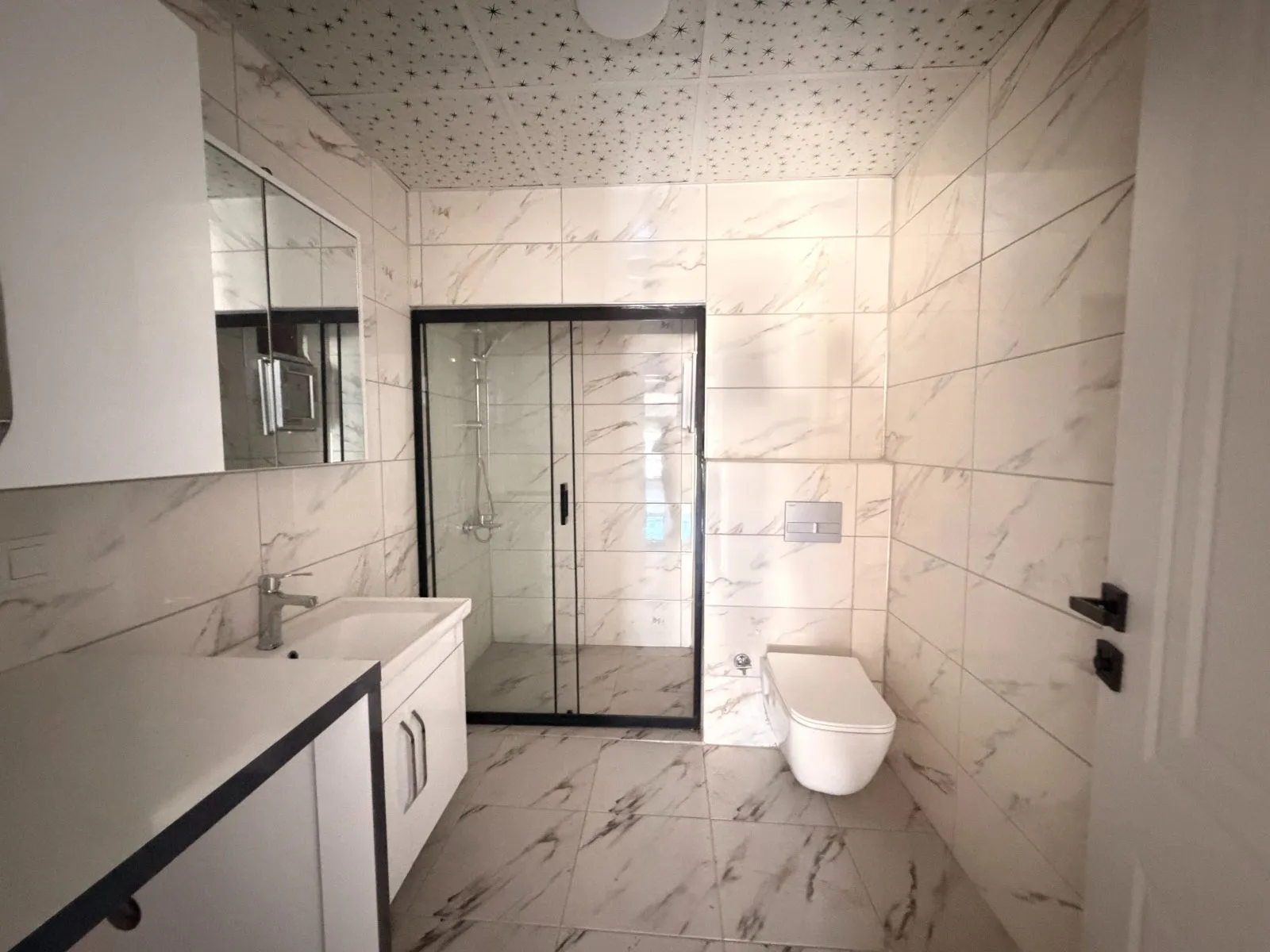 TORBALI MAHALLESİ HAVUZLU SİTE İÇİ SATILIK 3+1 DAİRE GENİŞ FERAH - 19
