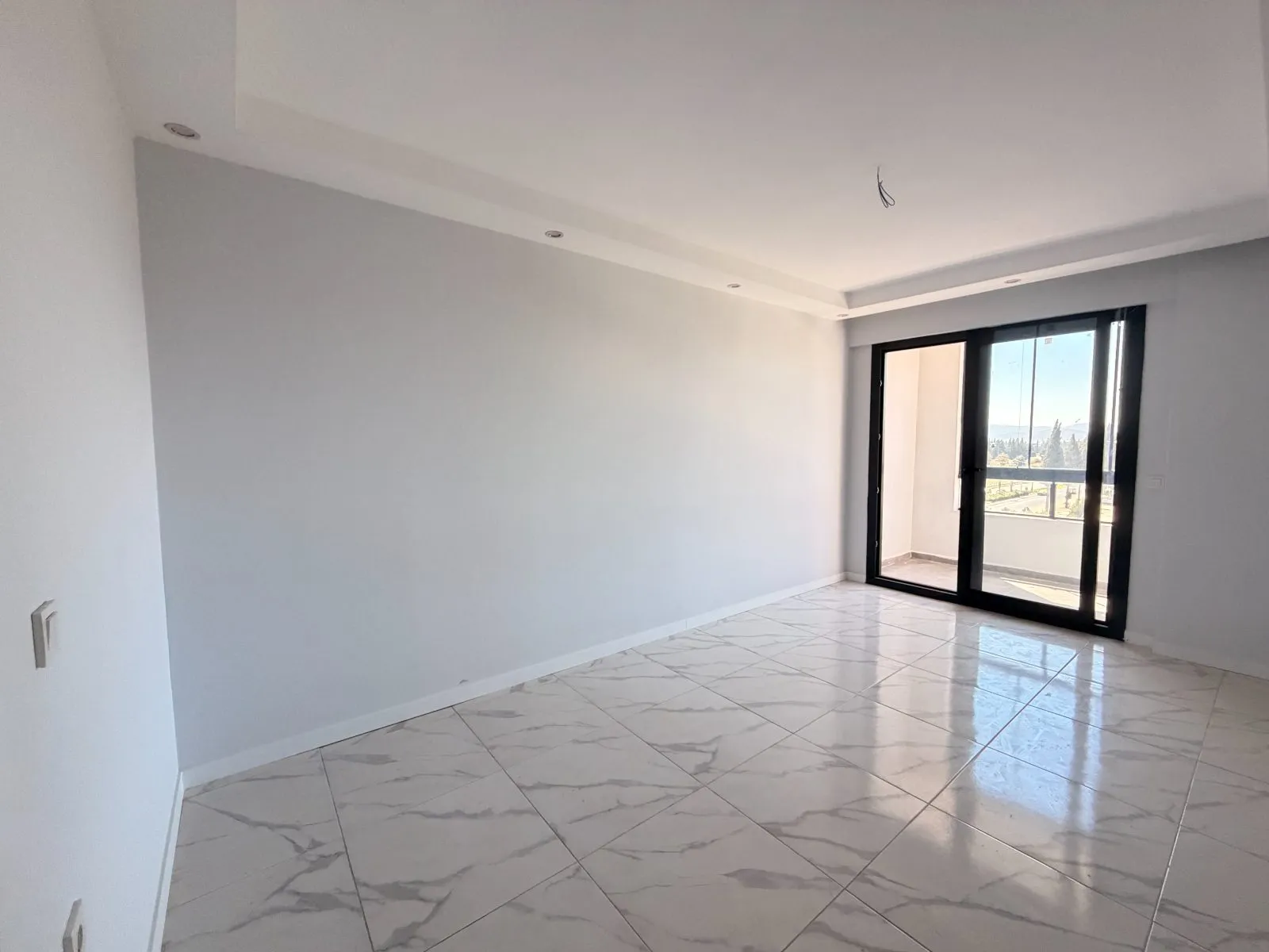 TORBALI MAHALLESİ HAVUZLU SİTE İÇİ SATILIK 3+1 DAİRE GENİŞ FERAH - 23
