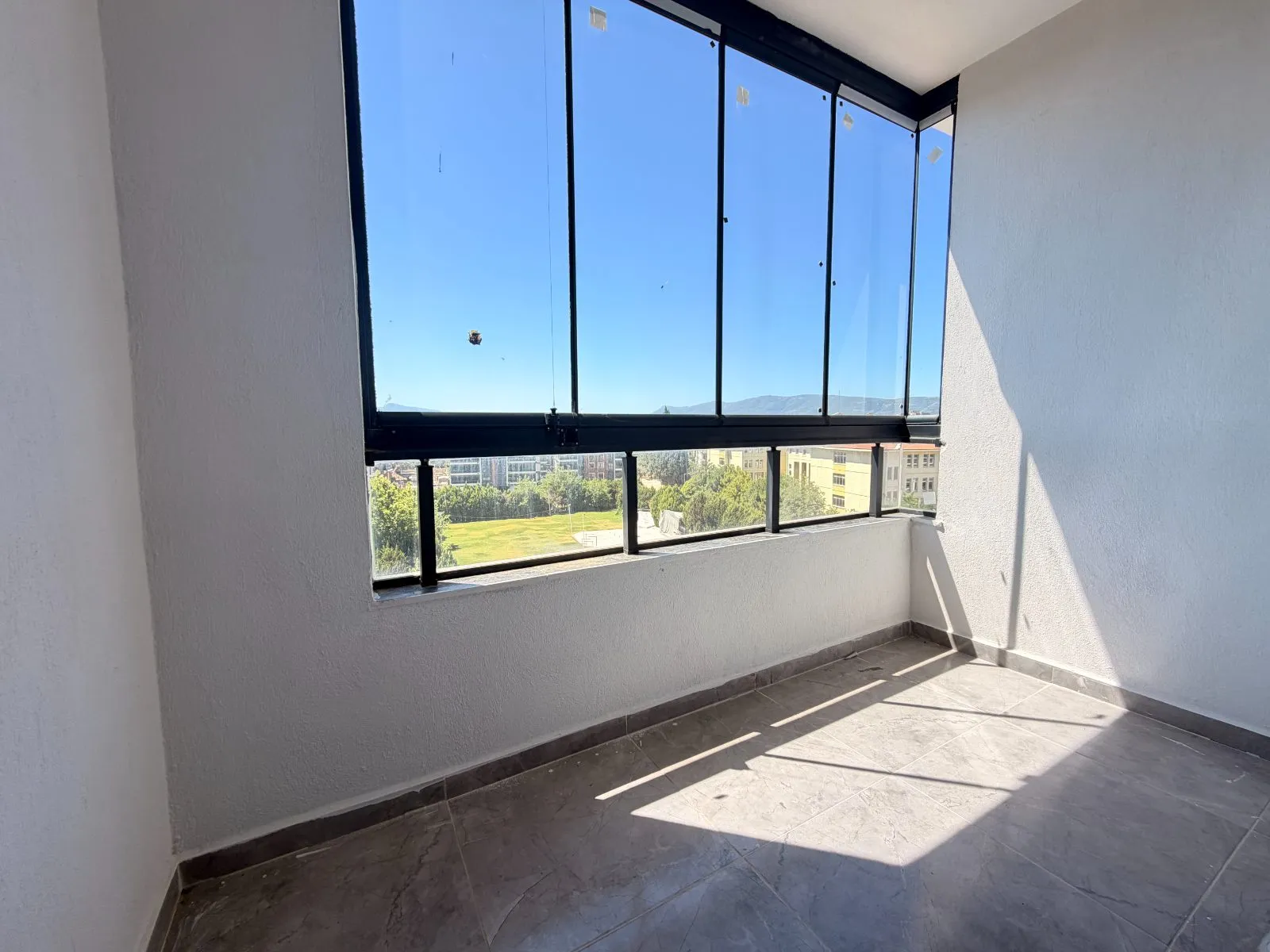 TORBALI MAHALLESİ HAVUZLU SİTE İÇİ SATILIK 3+1 DAİRE GENİŞ FERAH - 26
