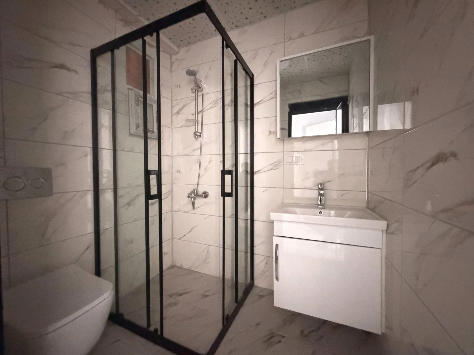 TORBALI MAHALLESİ HAVUZLU SİTE İÇİ SATILIK 3+1 DAİRE GENİŞ FERAH - 29