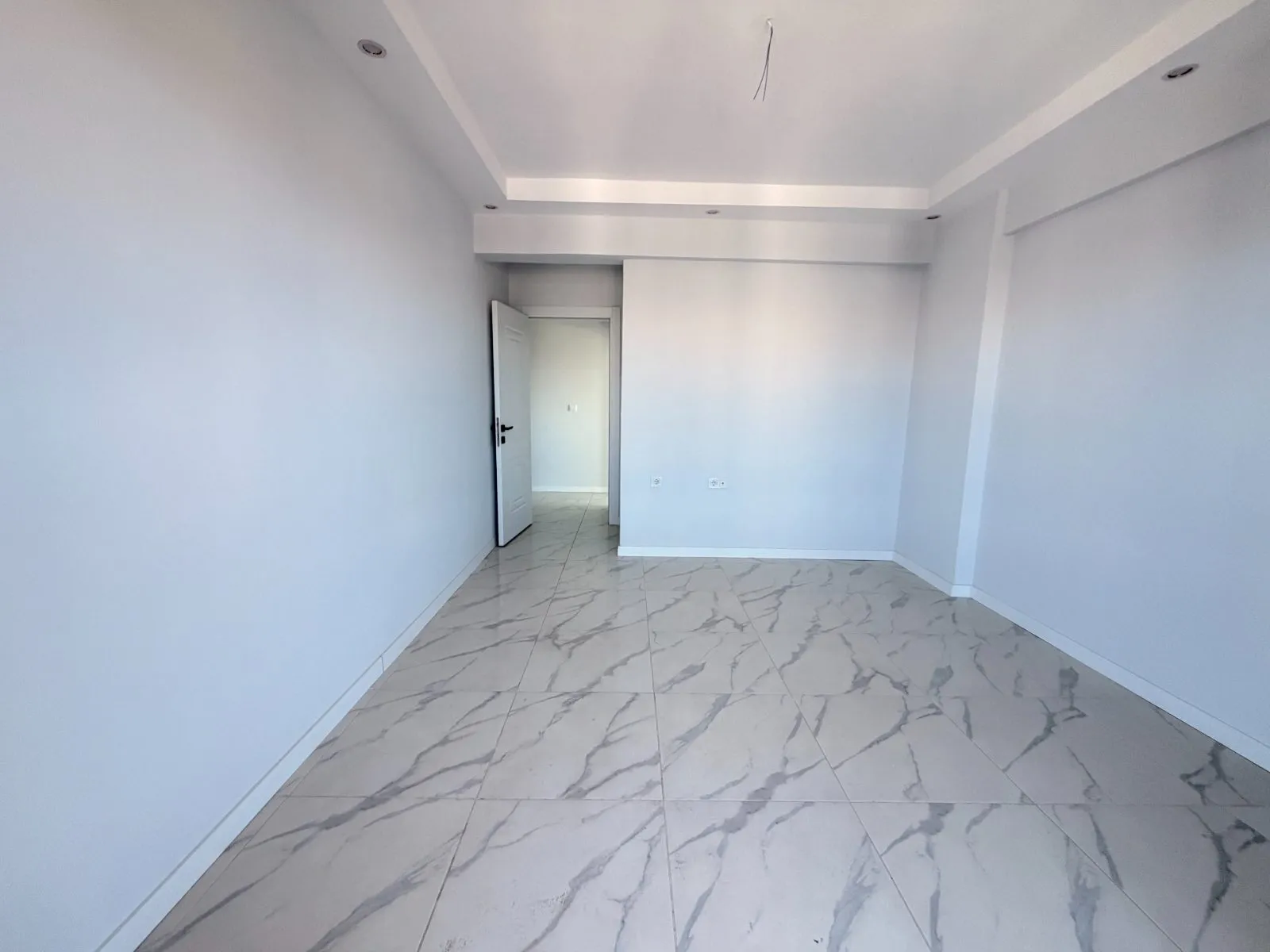 TORBALI MAHALLESİ HAVUZLU SİTE İÇİ SATILIK 3+1 DAİRE GENİŞ FERAH - 34