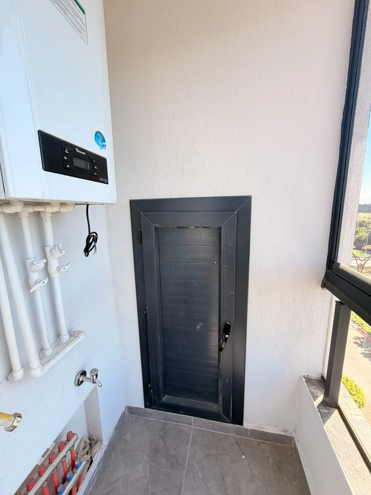 TORBALI MAHALLESİ HAVUZLU SİTE İÇİ SATILIK 3+1 DAİRE GENİŞ FERAH - 37