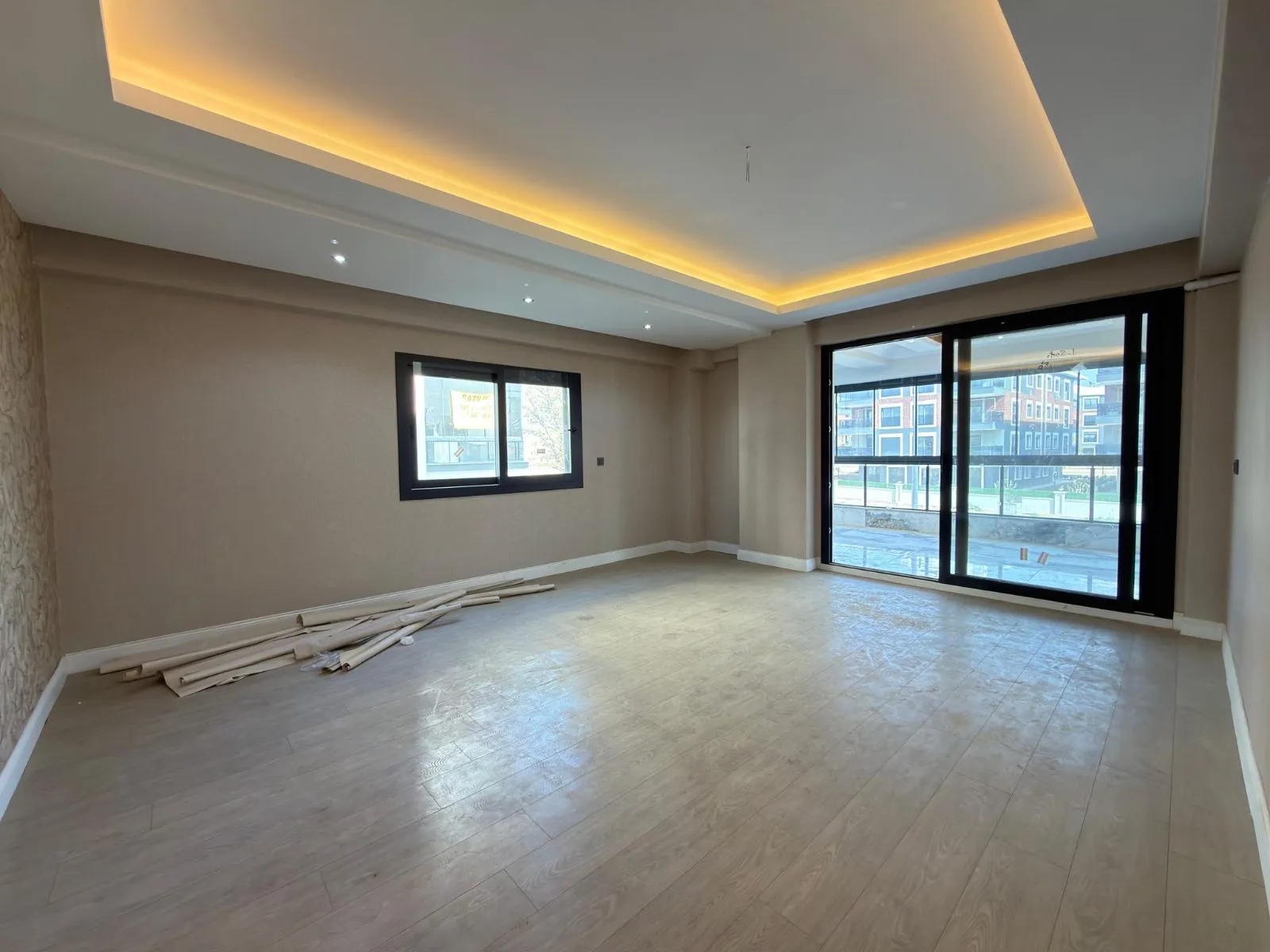 Torbalı Mahallesi'nde Ultra Lüks 3+1 Satılık Daire - 8