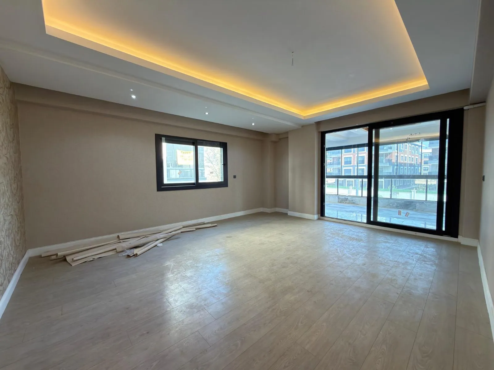 Torbalı Mahallesi'nde Ultra Lüks 3+1 Satılık Daire - 9