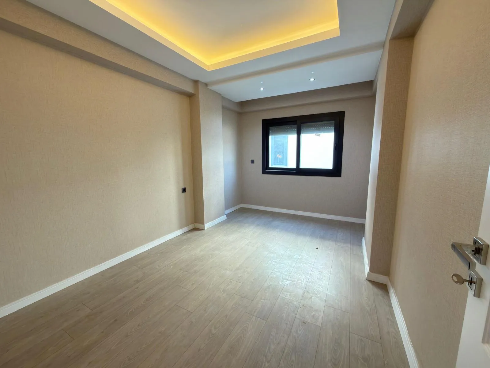 Torbalı Mahallesi'nde Ultra Lüks 3+1 Satılık Daire - 15