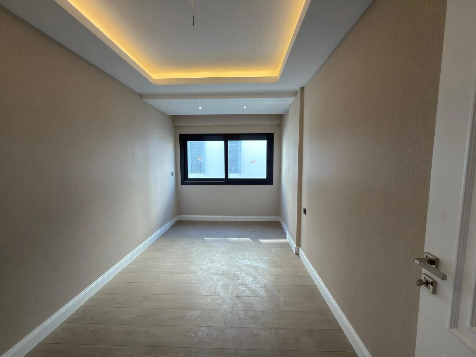 Torbalı Mahallesi'nde Ultra Lüks 3+1 Satılık Daire - 17