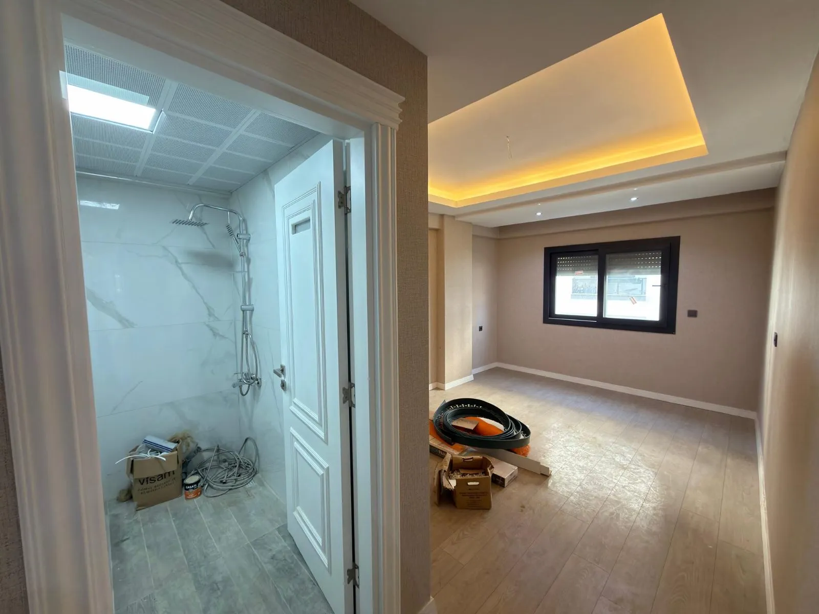 Torbalı Mahallesi'nde Ultra Lüks 3+1 Satılık Daire - 21