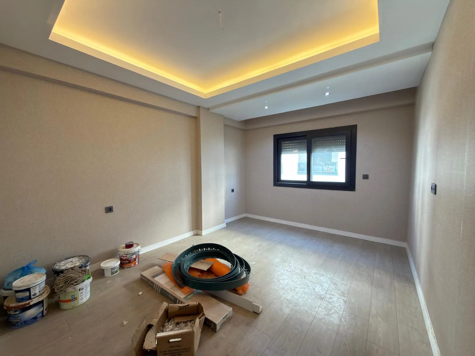 Torbalı Mahallesi'nde Ultra Lüks 3+1 Satılık Daire - 22