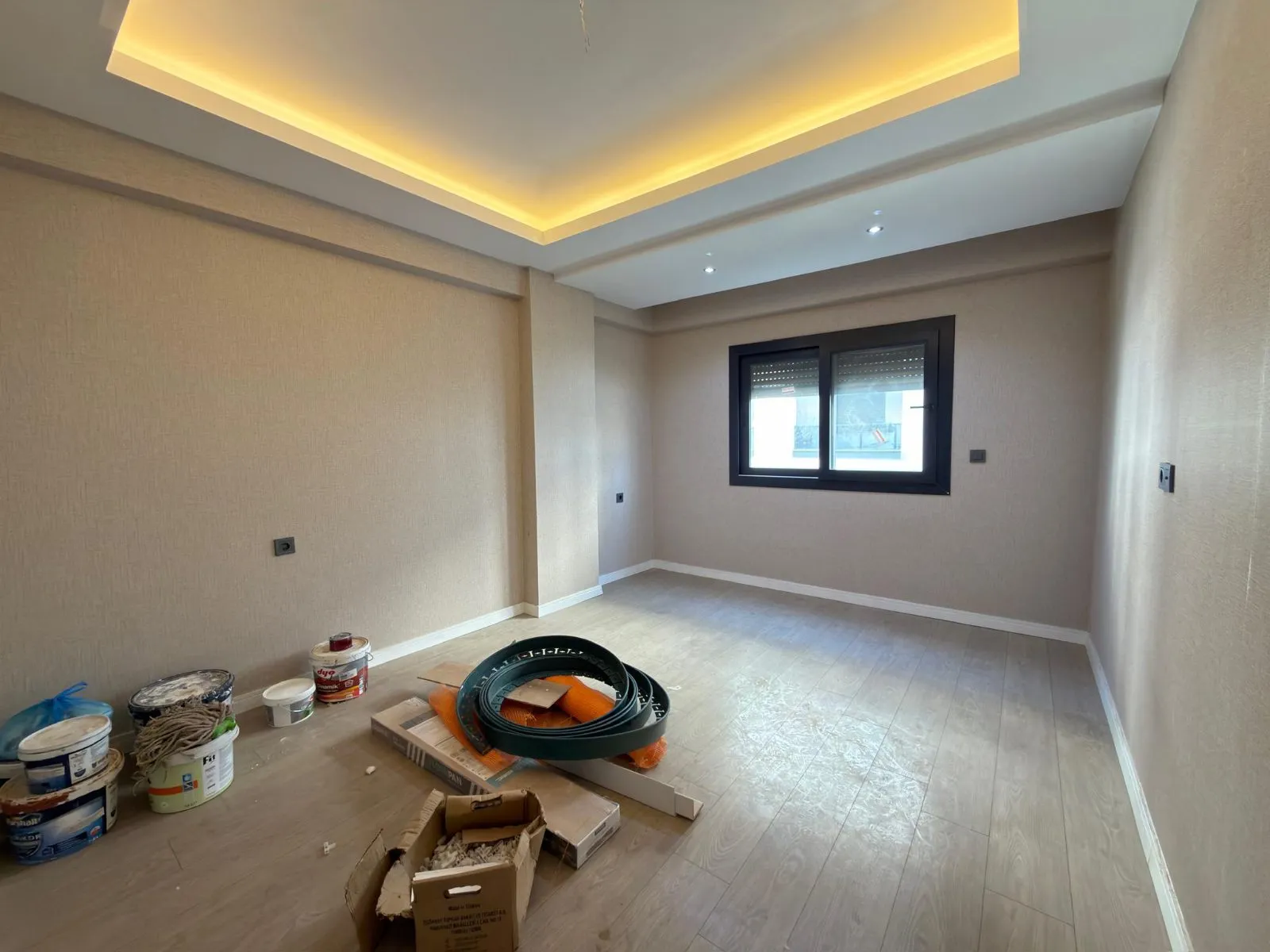 Torbalı Mahallesi'nde Ultra Lüks 3+1 Satılık Daire - 23