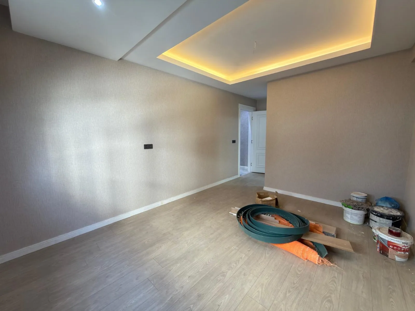Torbalı Mahallesi'nde Ultra Lüks 3+1 Satılık Daire - 24