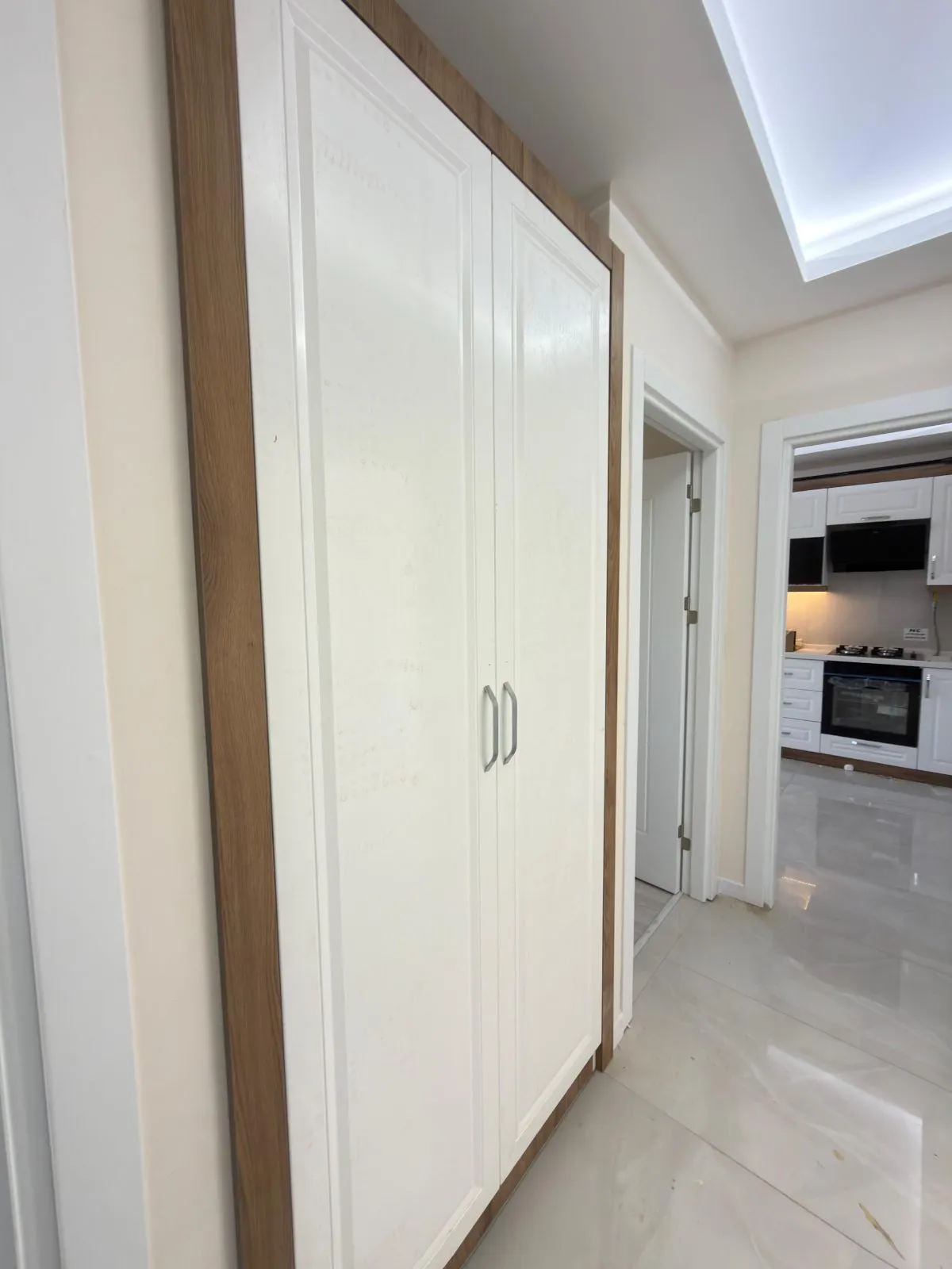 TORBALI MURATBEY'DE LÜX SATILIK 2+1 DAİRELER - İZBAN YAKINI - 3