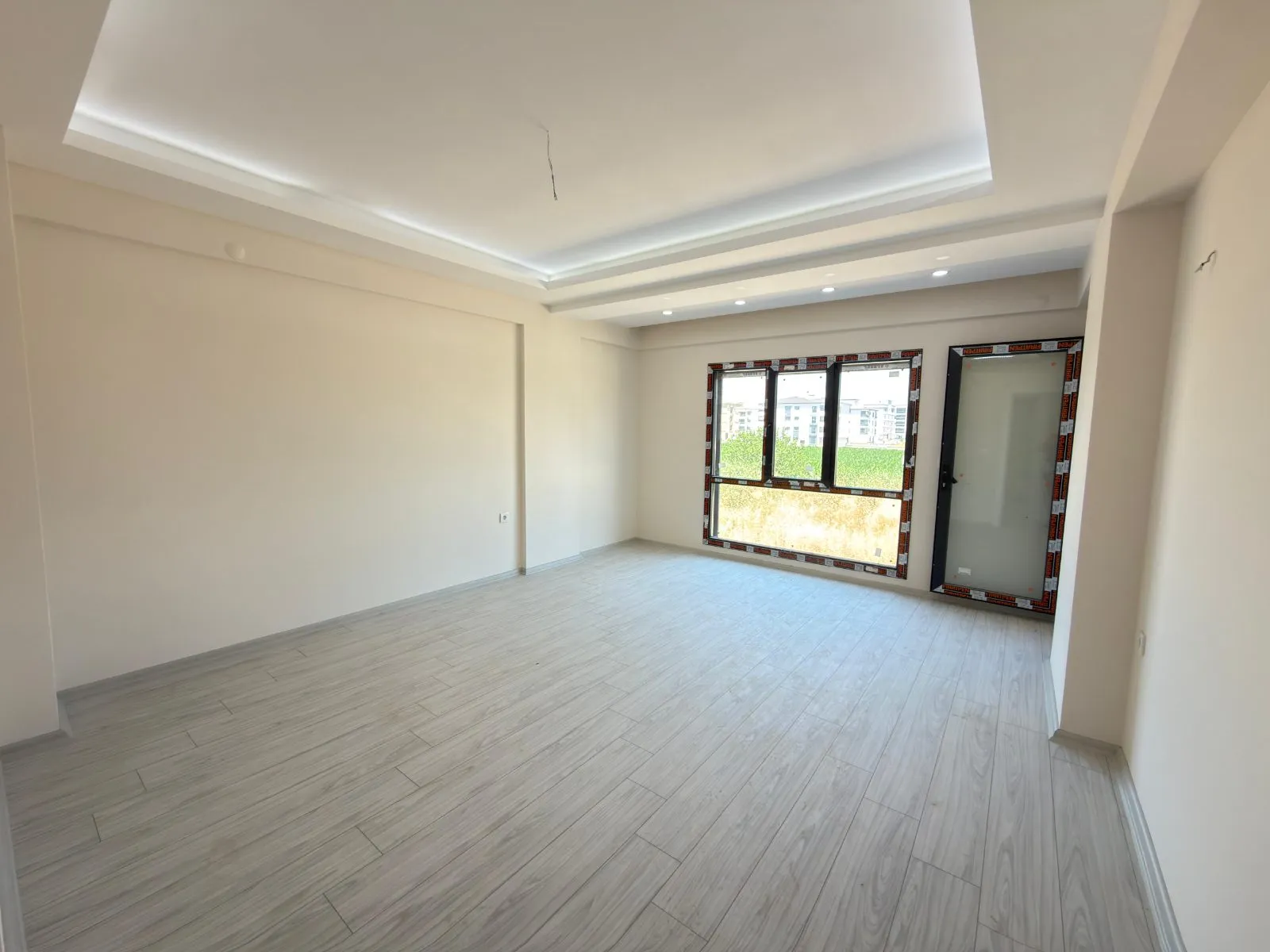 TORBALI MURATBEY'DE LÜX SATILIK 2+1 DAİRELER - İZBAN YAKINI - 8