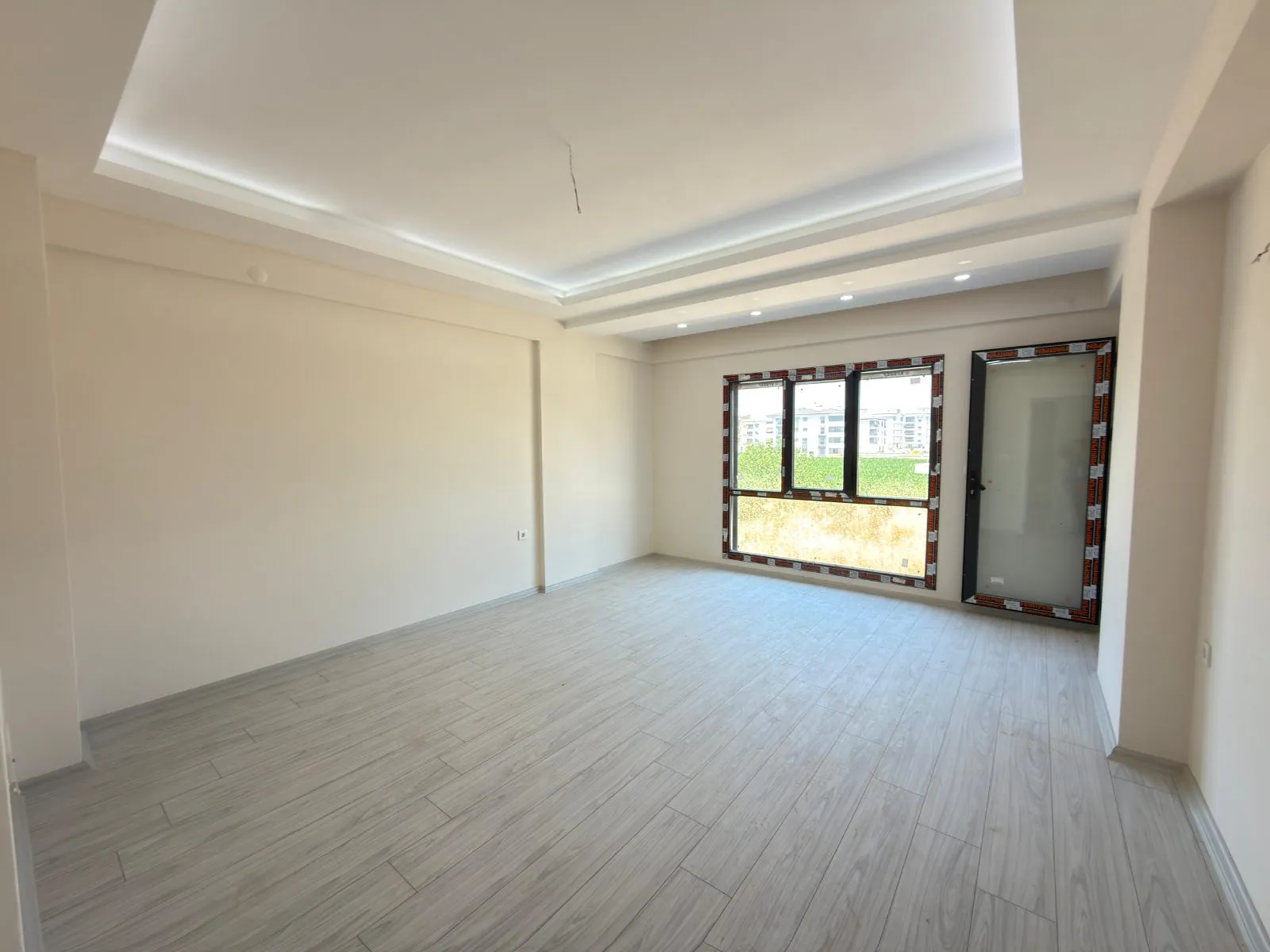 TORBALI MURATBEY'DE LÜX SATILIK 2+1 DAİRELER - İZBAN YAKINI - 9
