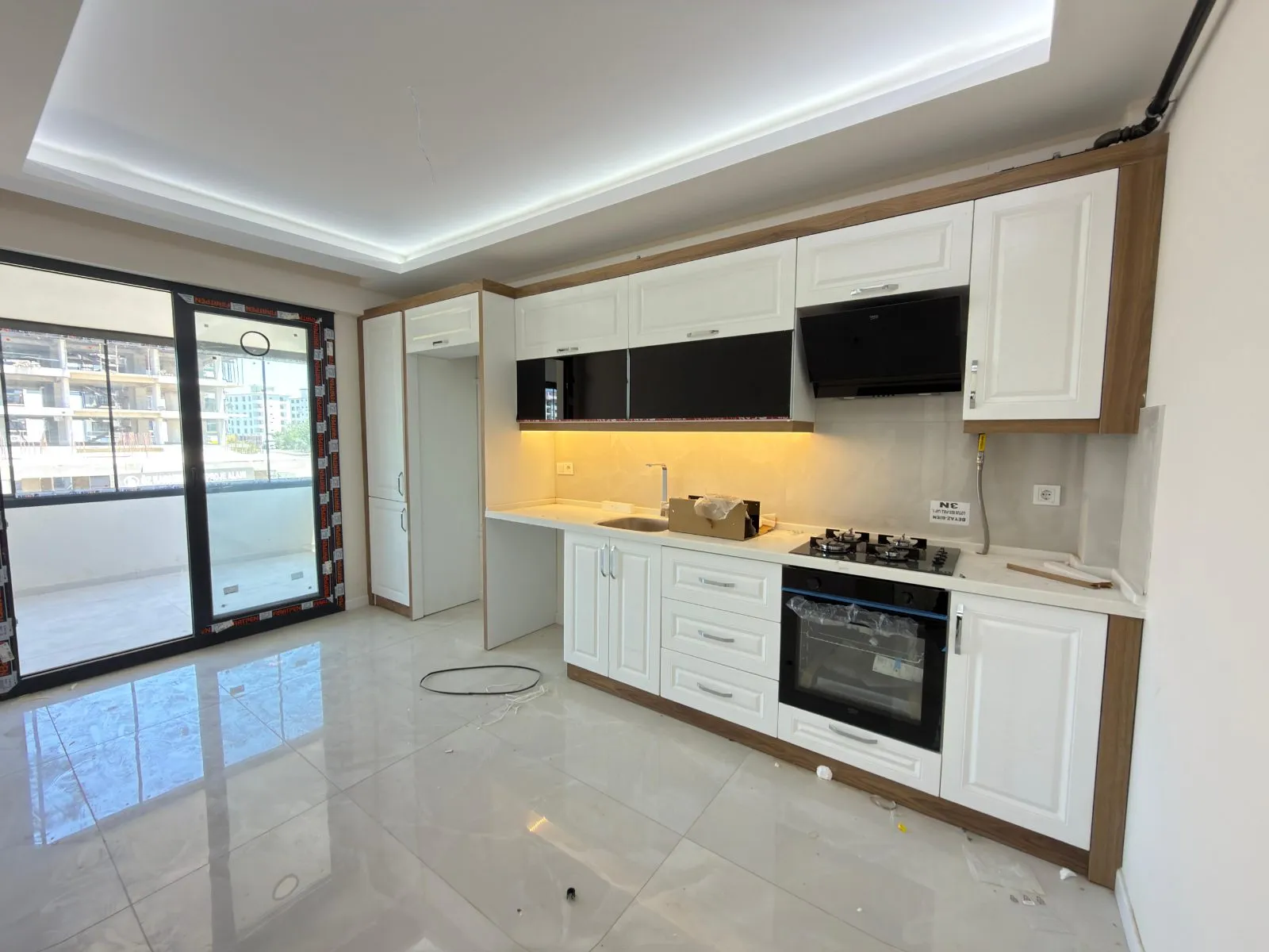 TORBALI MURATBEY'DE LÜX SATILIK 2+1 DAİRELER - İZBAN YAKINI - 23
