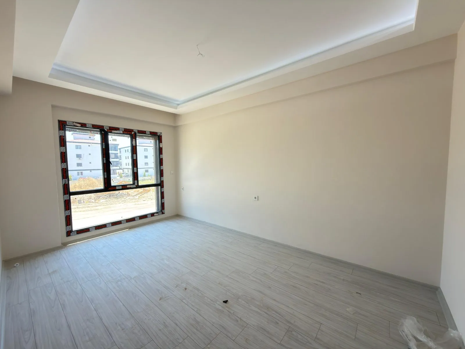 TORBALI MURATBEY'DE LÜX SATILIK 2+1 DAİRELER - İZBAN YAKINI - 25