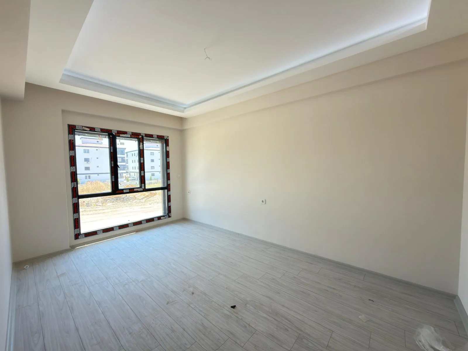 TORBALI MURATBEY'DE LÜX SATILIK 2+1 DAİRELER - İZBAN YAKINI - 26