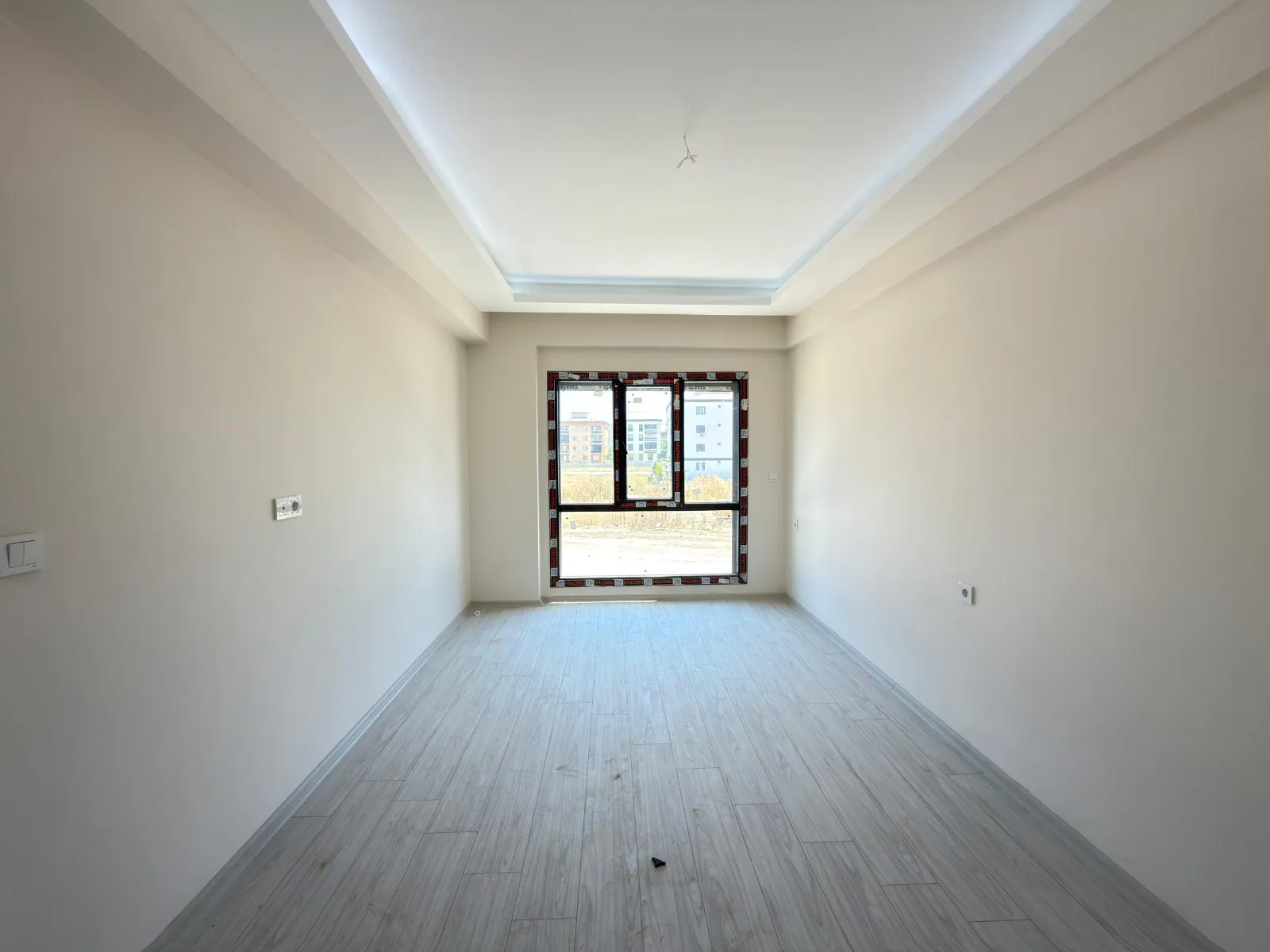 TORBALI MURATBEY'DE LÜX SATILIK 2+1 DAİRELER - İZBAN YAKINI - 27